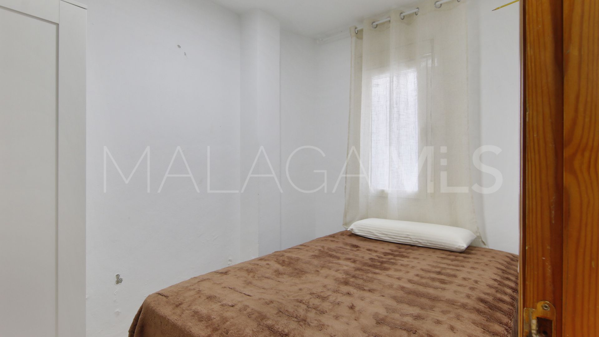 Appartement for sale in Estepona Old Town