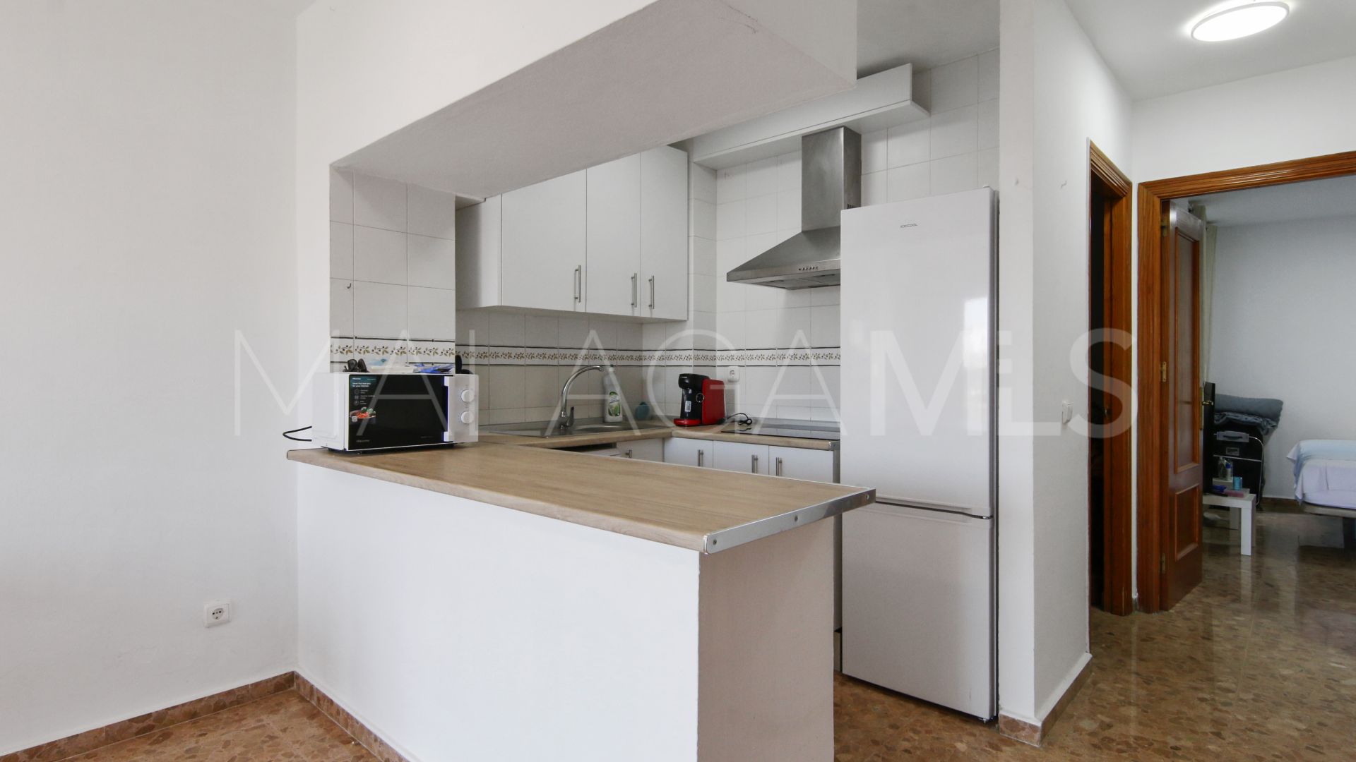 Appartement for sale in Estepona Old Town