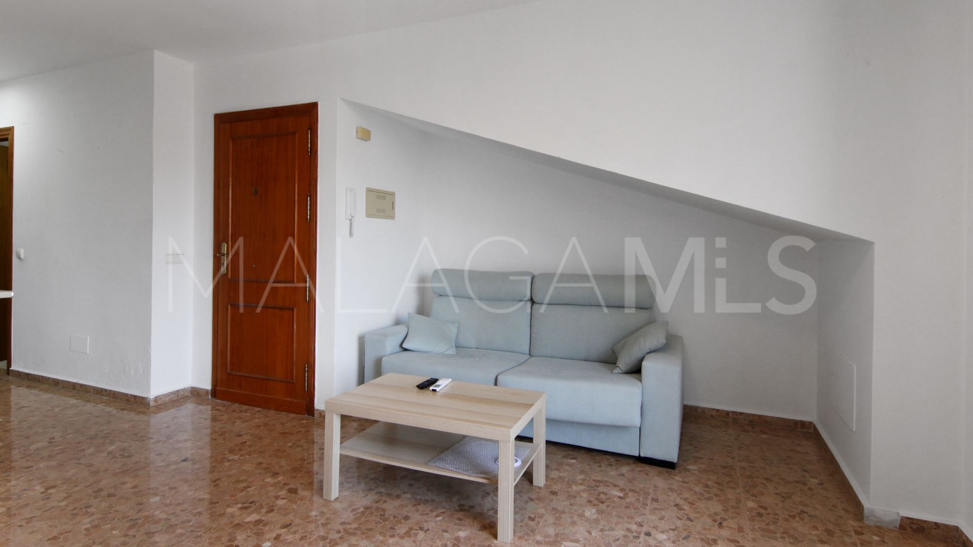 Appartement for sale in Estepona Old Town