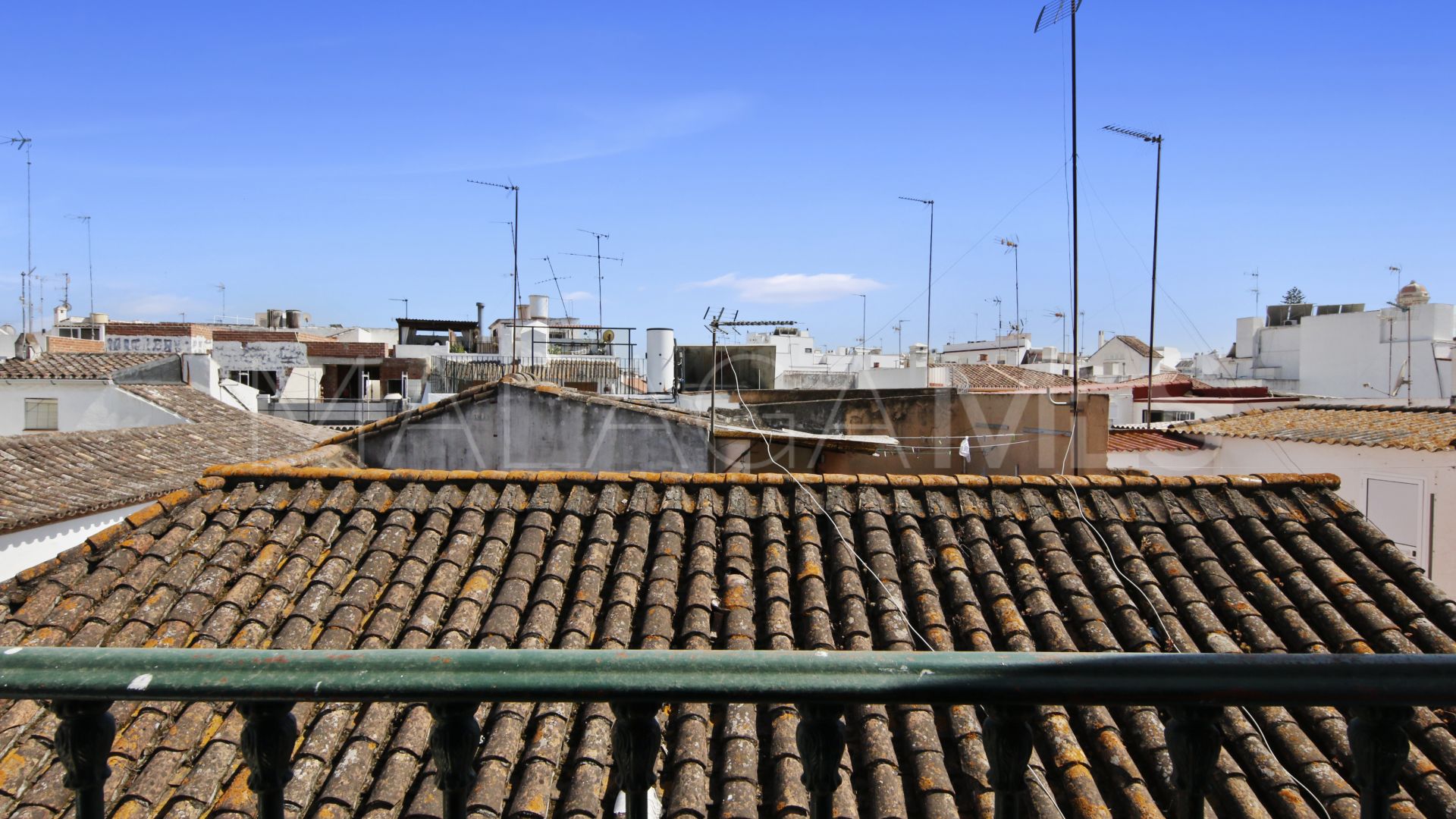 Appartement for sale in Estepona Old Town