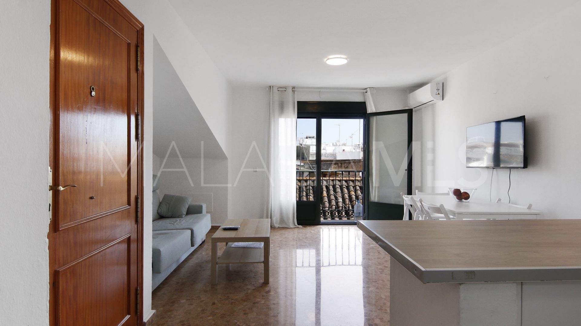 Appartement for sale in Estepona Old Town