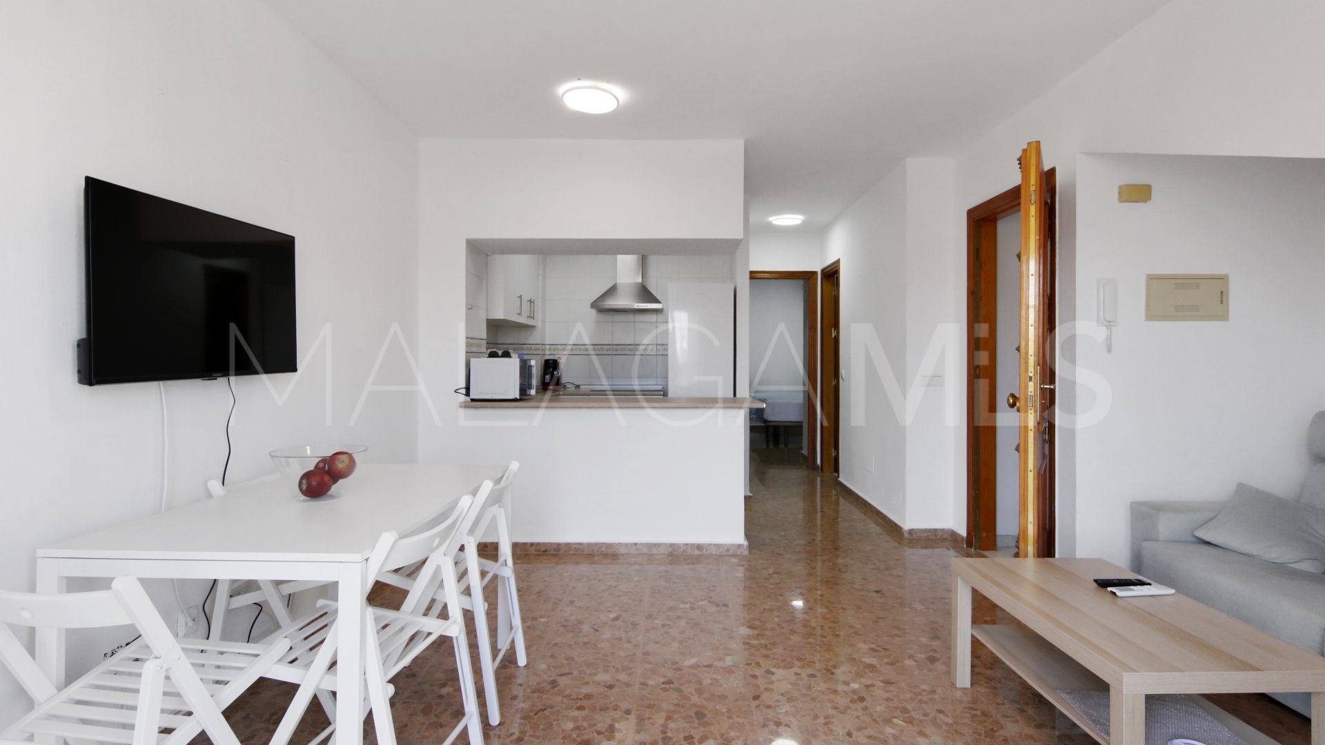 Appartement for sale in Estepona Old Town