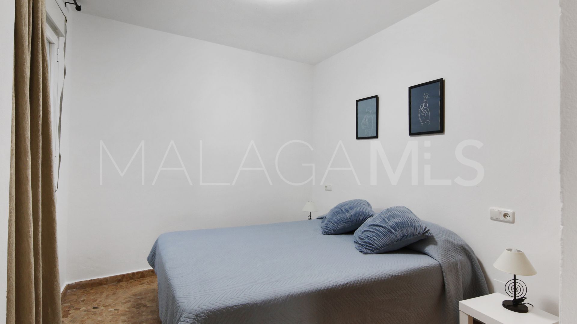 Appartement for sale in Estepona Old Town