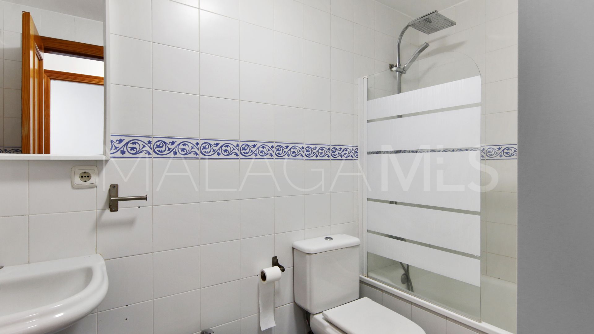 Appartement for sale in Estepona Old Town