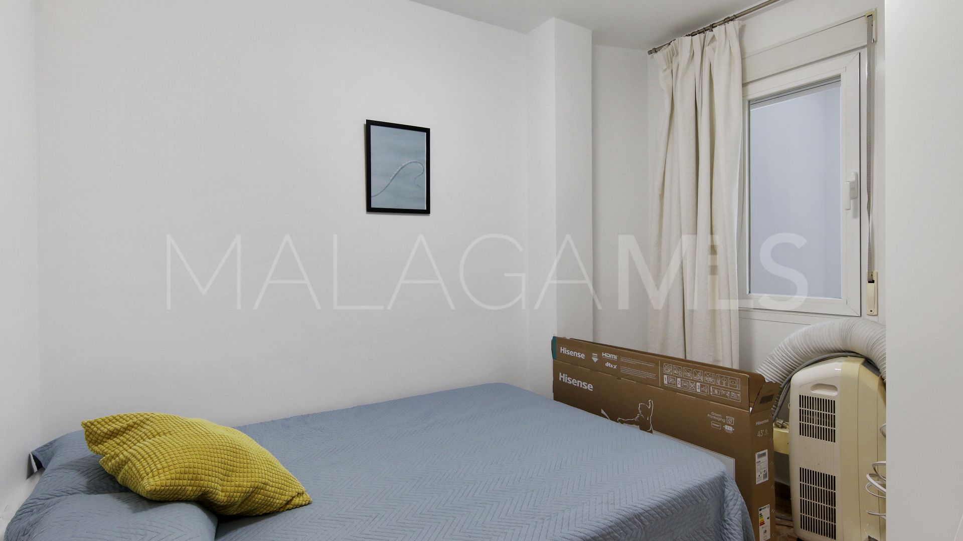 Appartement for sale in Estepona Old Town