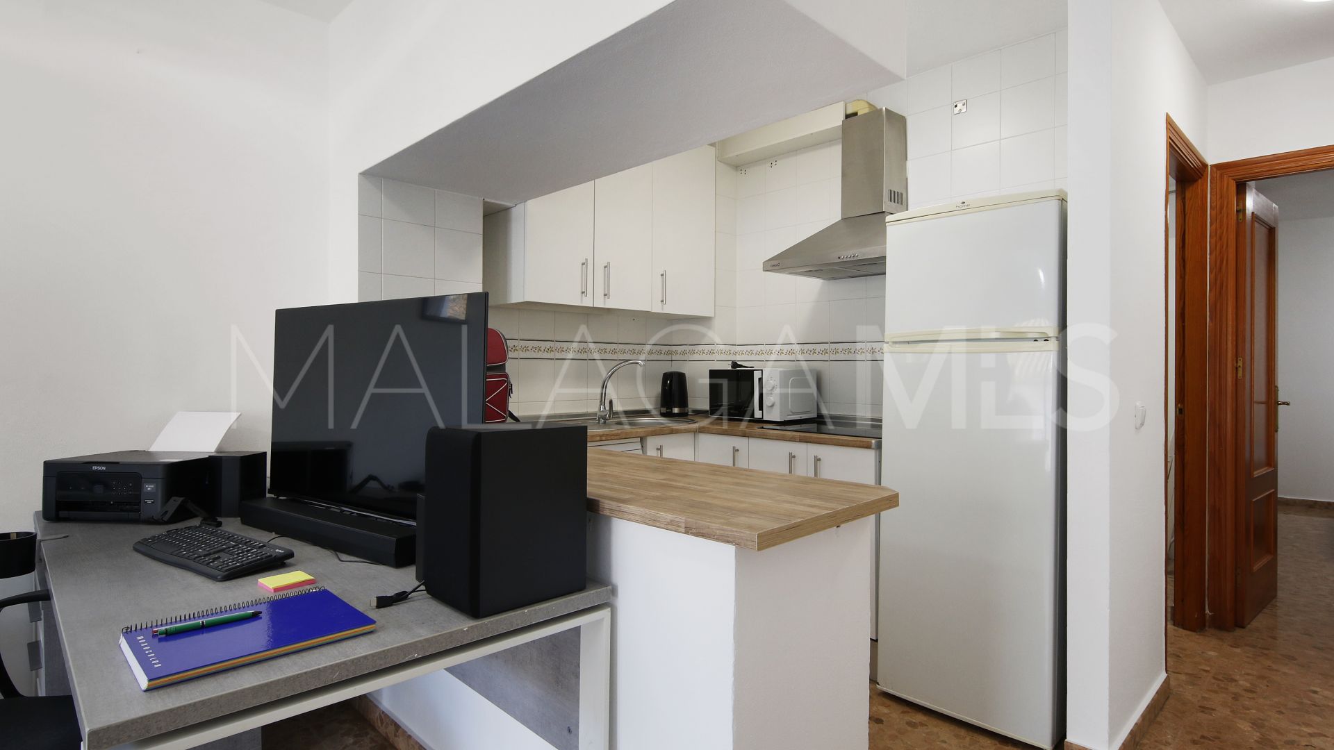 Appartement for sale in Estepona Old Town