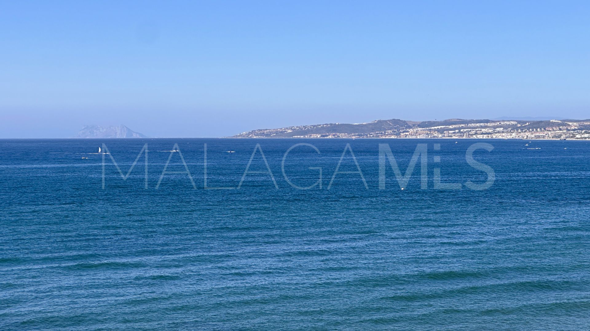 Estepona Town apartment for sale