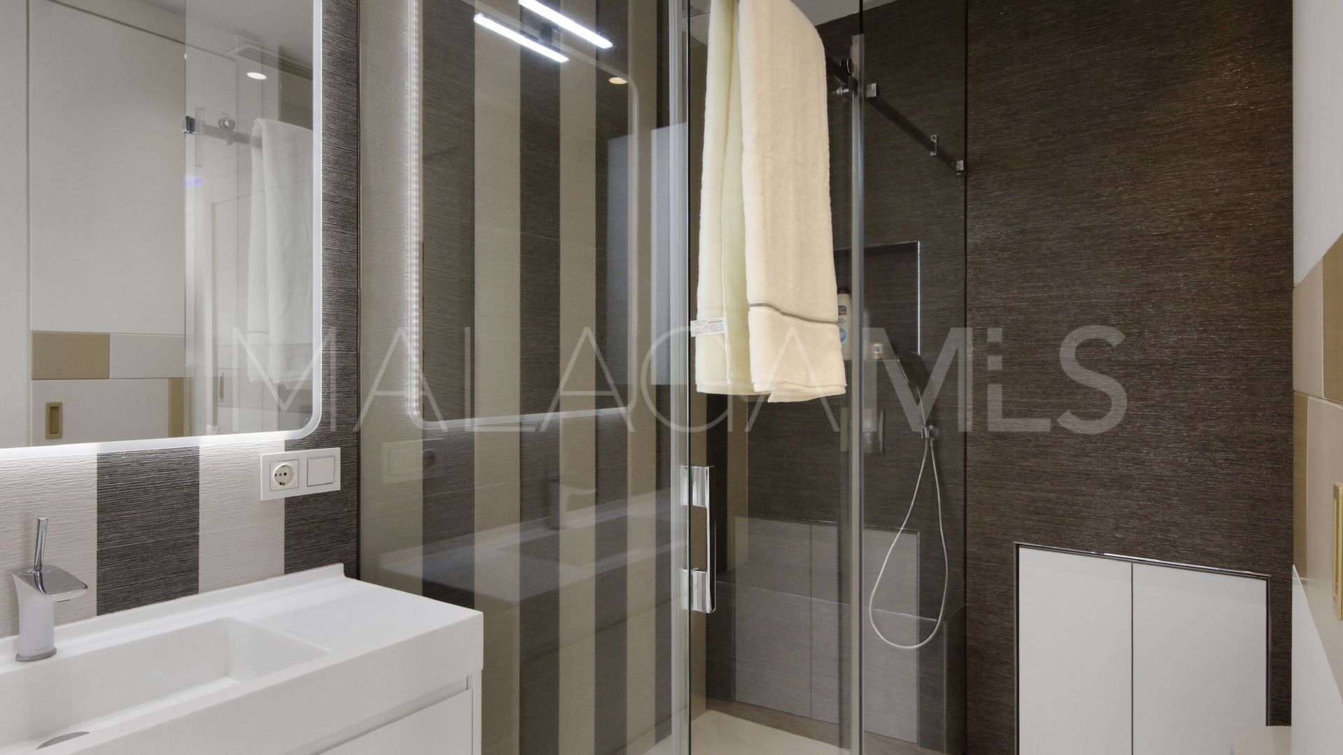 Radhus for sale in Estepona Old Town