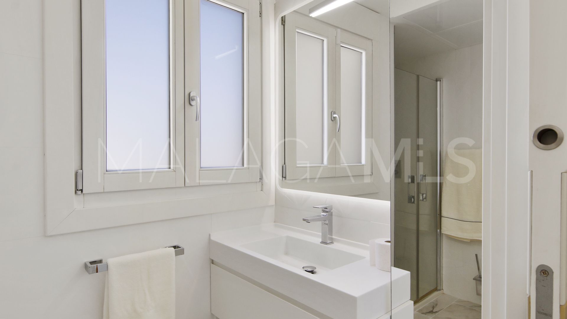 Radhus for sale in Estepona Old Town