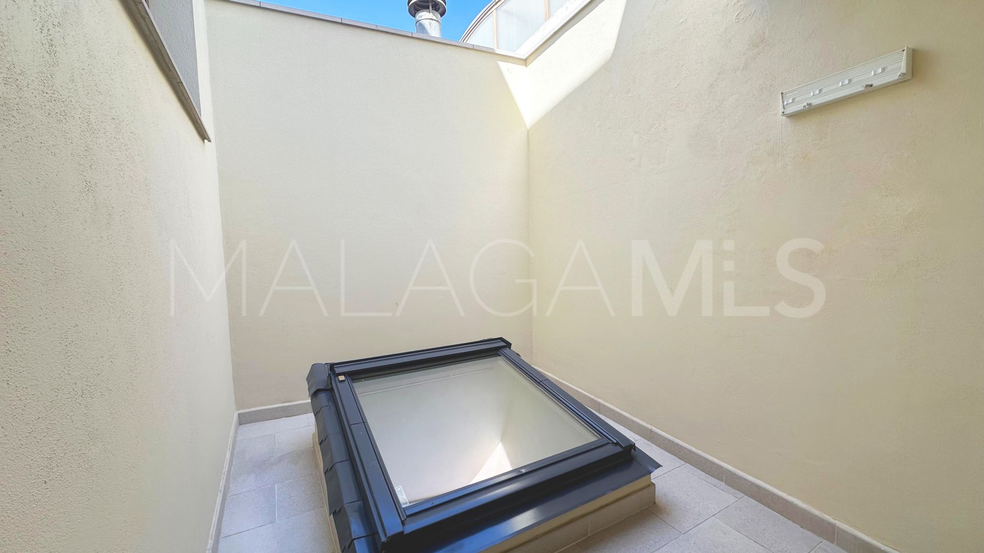 Radhus for sale in Estepona Old Town