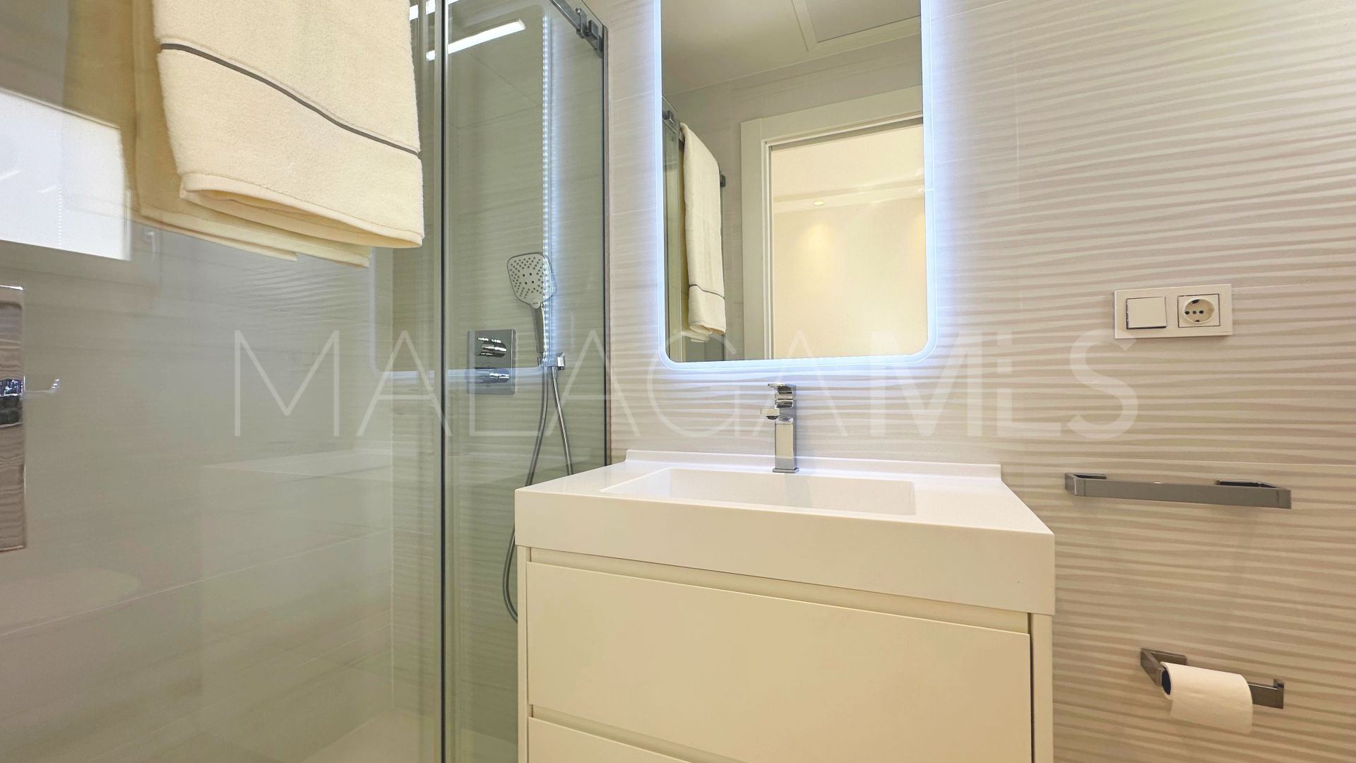 Radhus for sale in Estepona Old Town