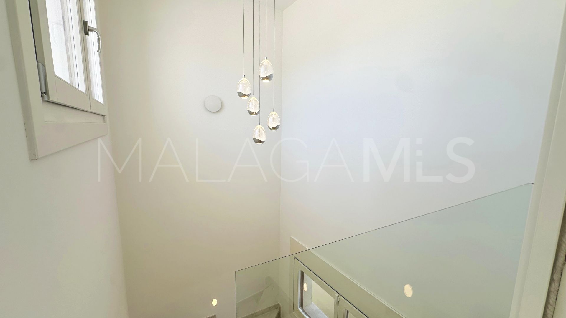 Radhus for sale in Estepona Old Town
