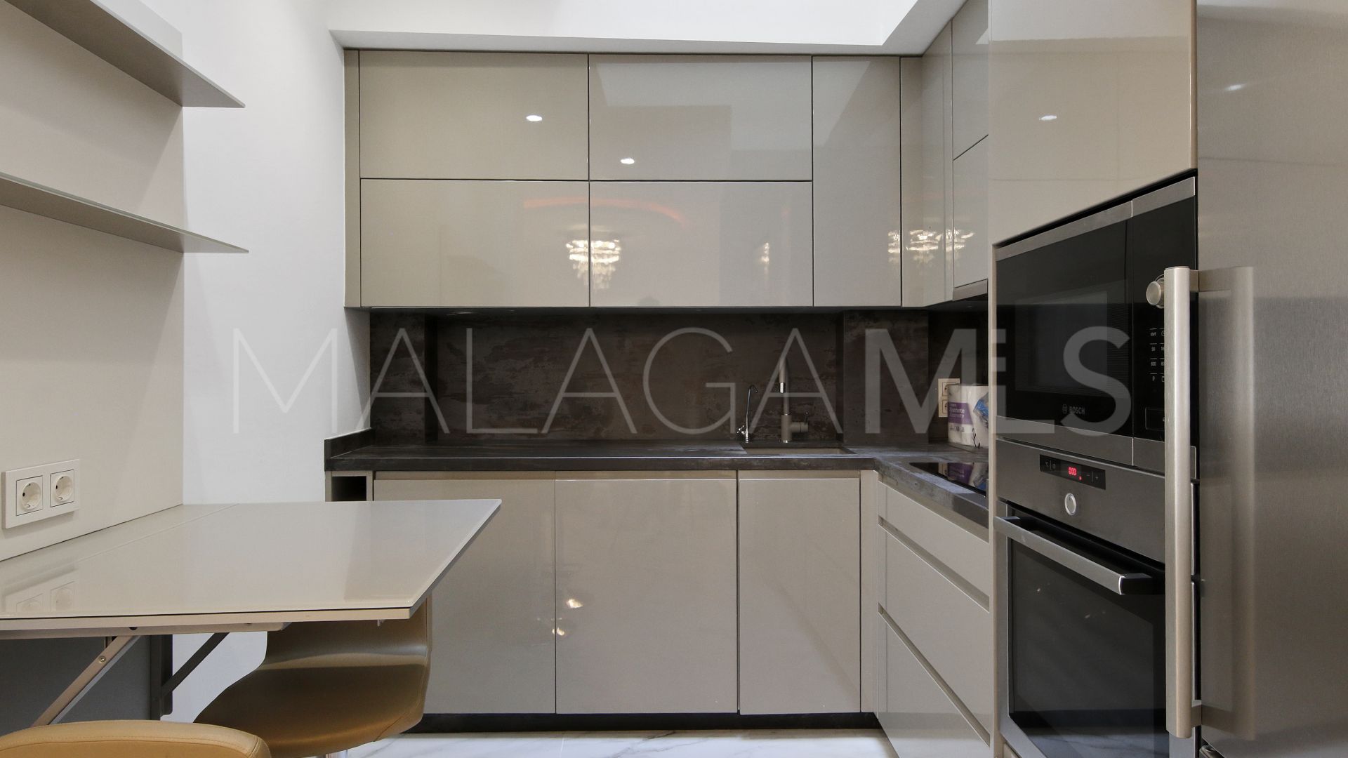 Radhus for sale in Estepona Old Town