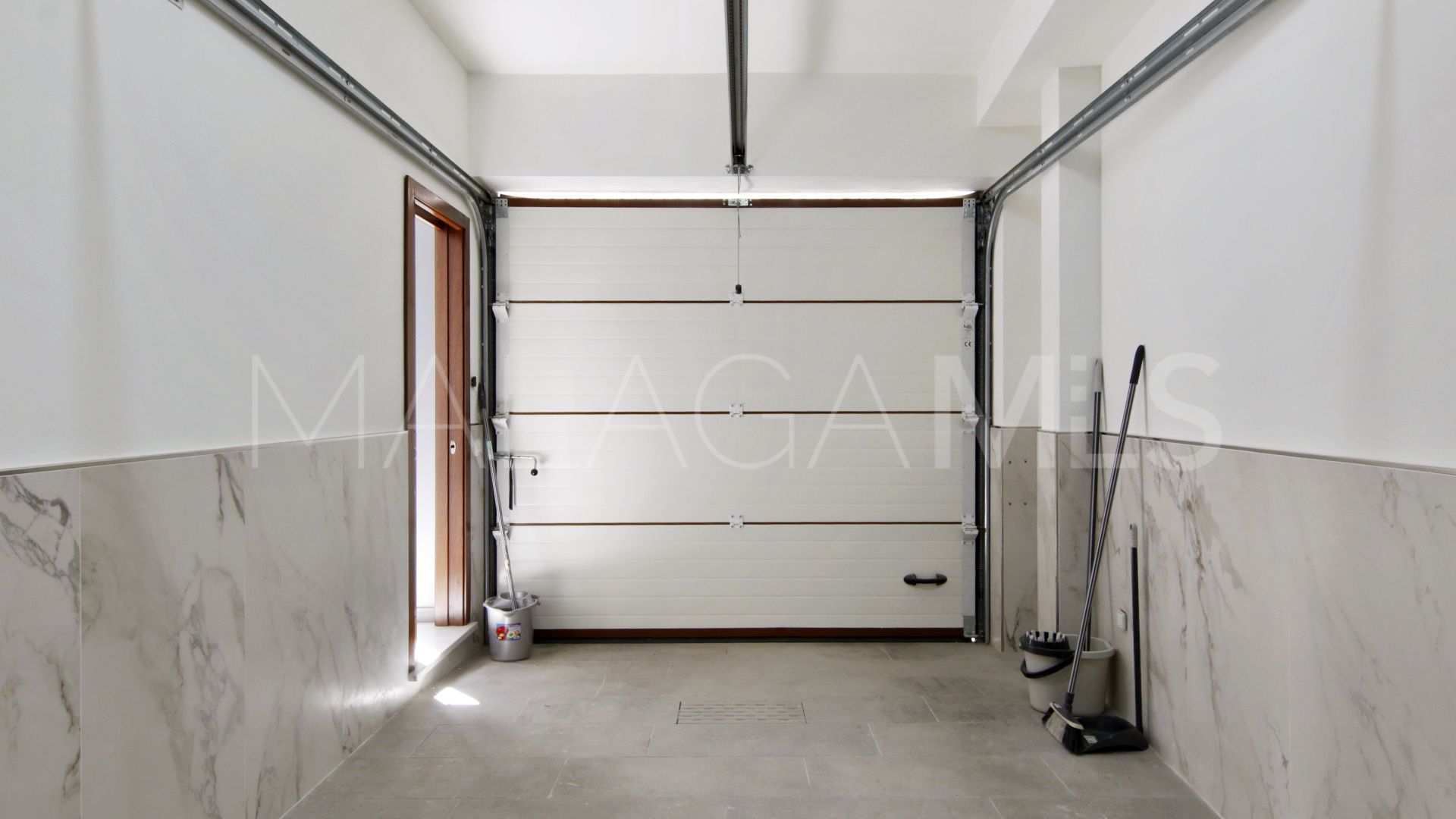 Radhus for sale in Estepona Old Town