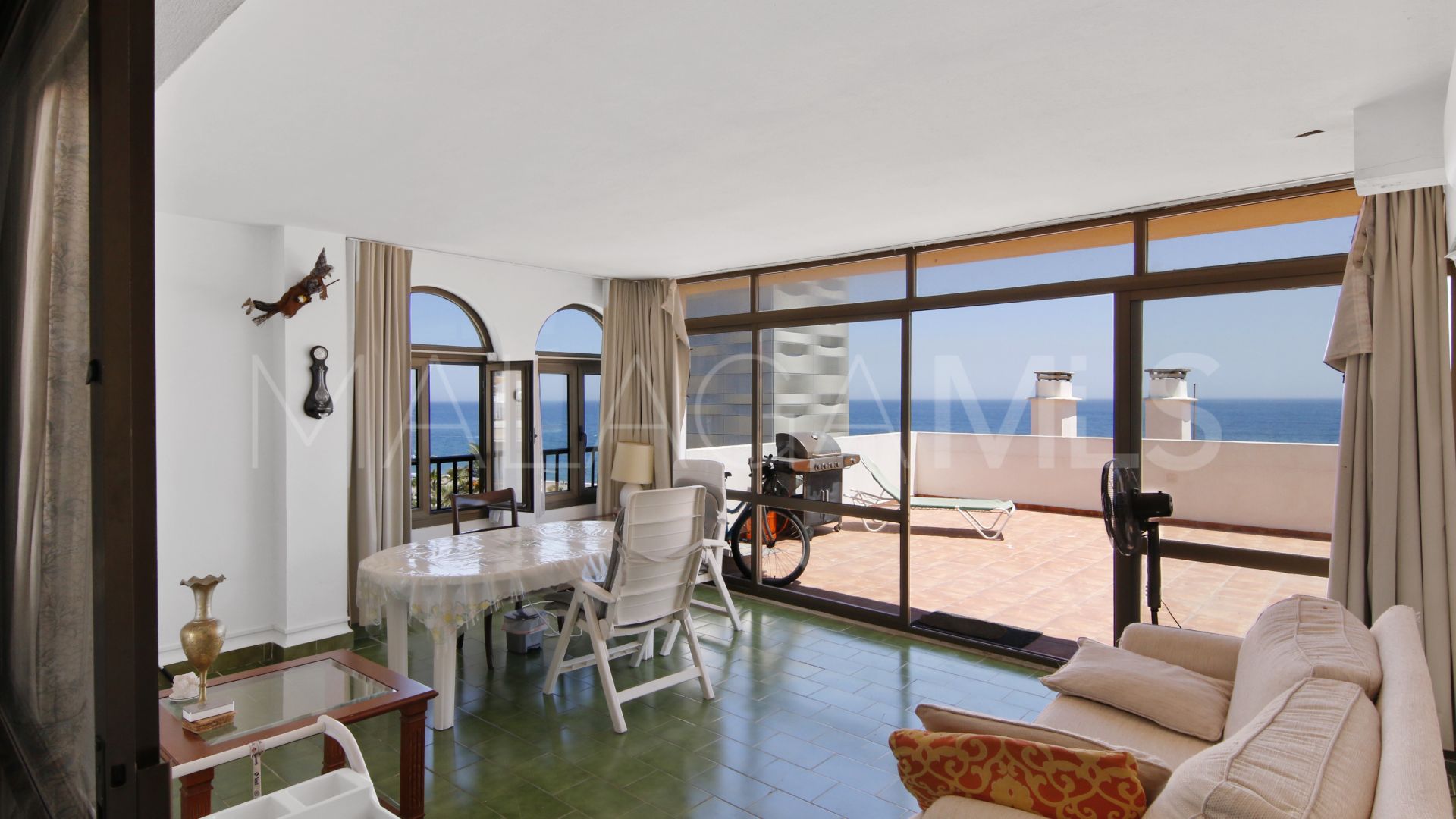 Estepona Ciudad, apartamento for sale