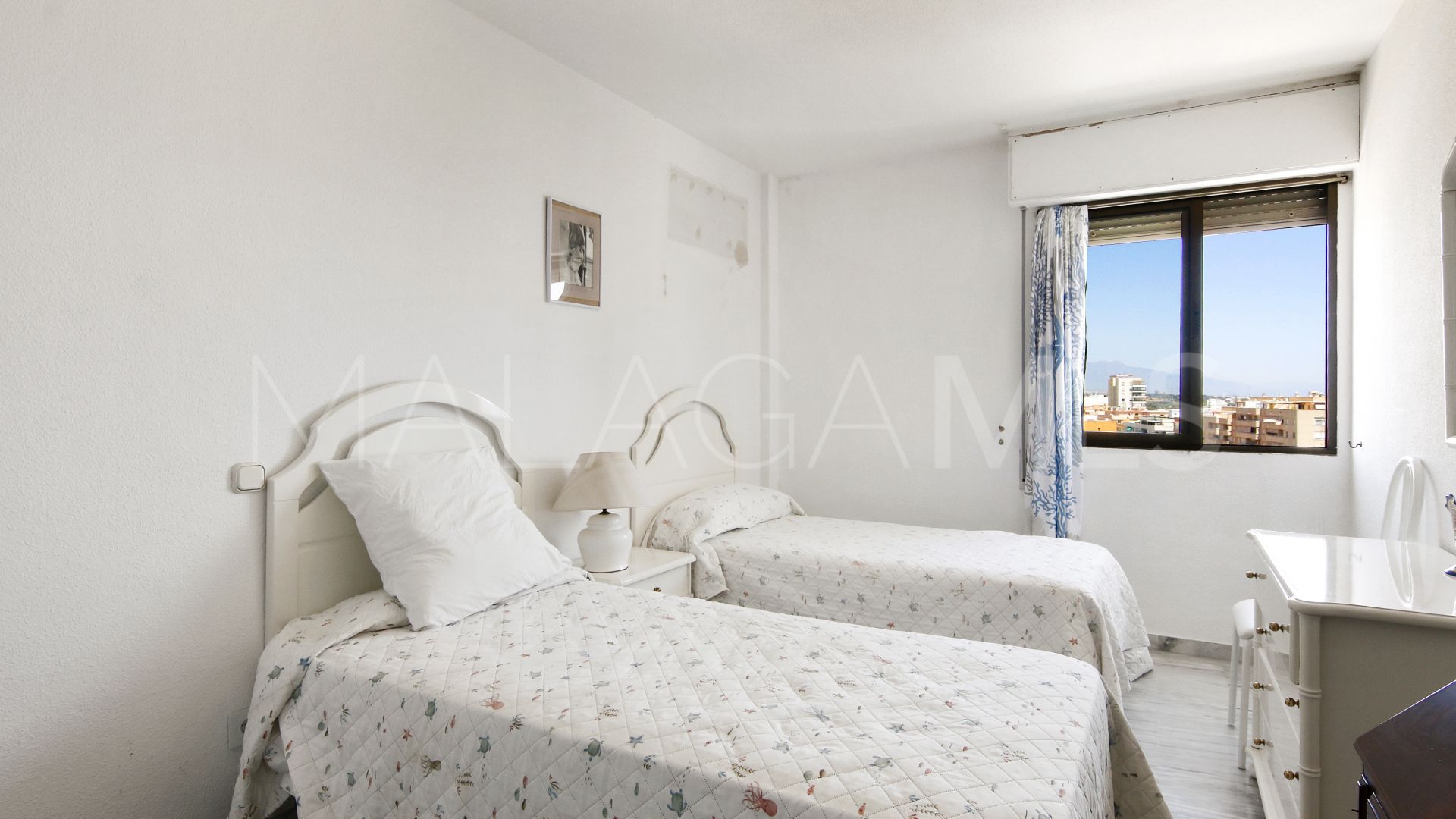 Estepona Ciudad, apartamento for sale