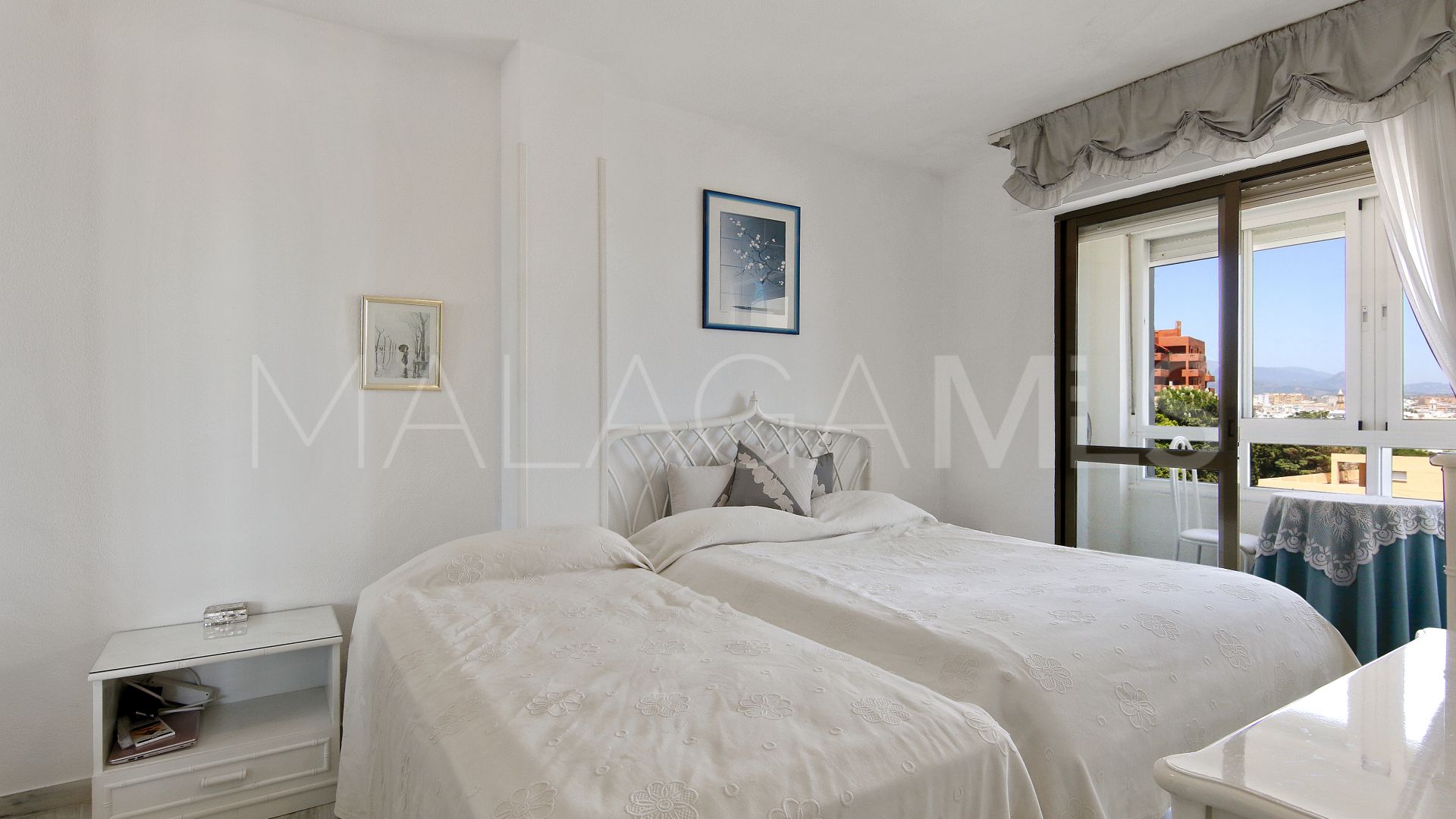 Estepona Ciudad, apartamento for sale