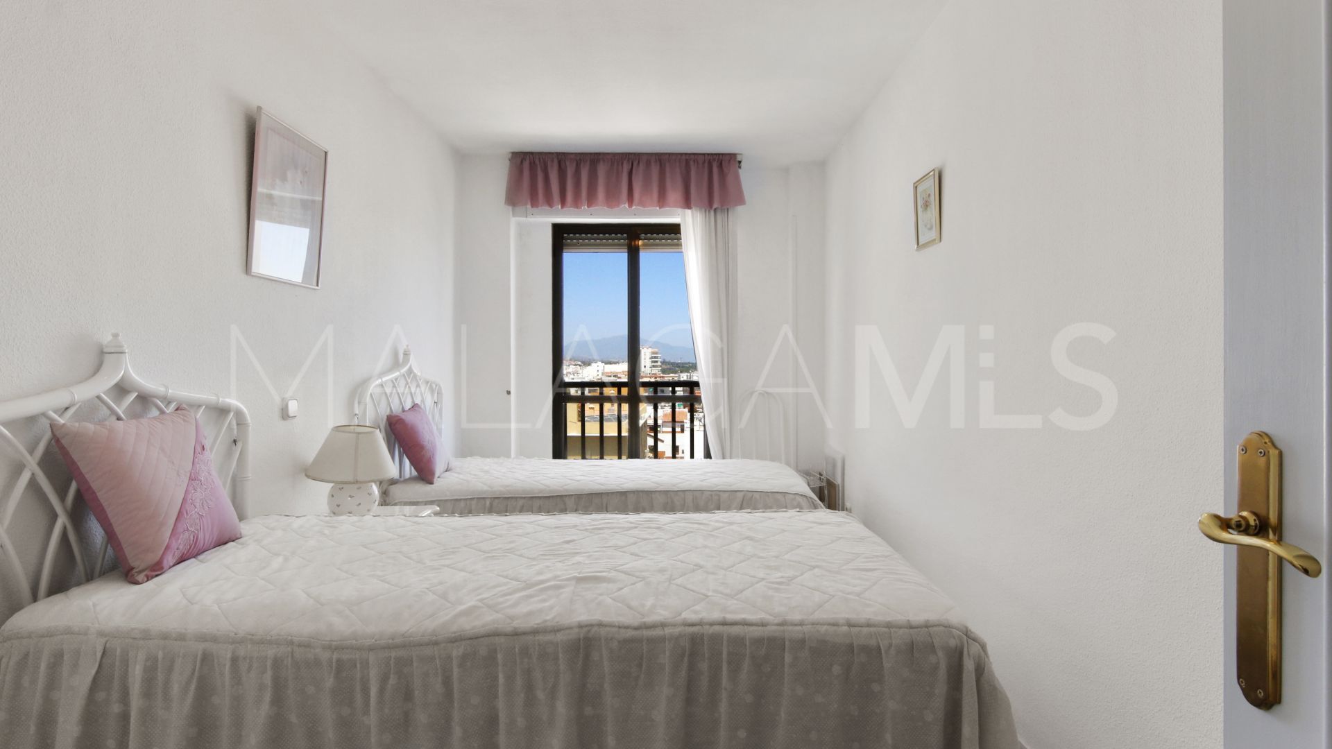 Estepona Ciudad, apartamento for sale