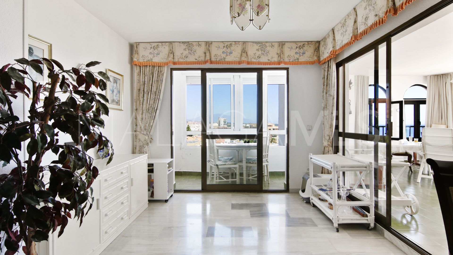 Estepona Ciudad, apartamento for sale