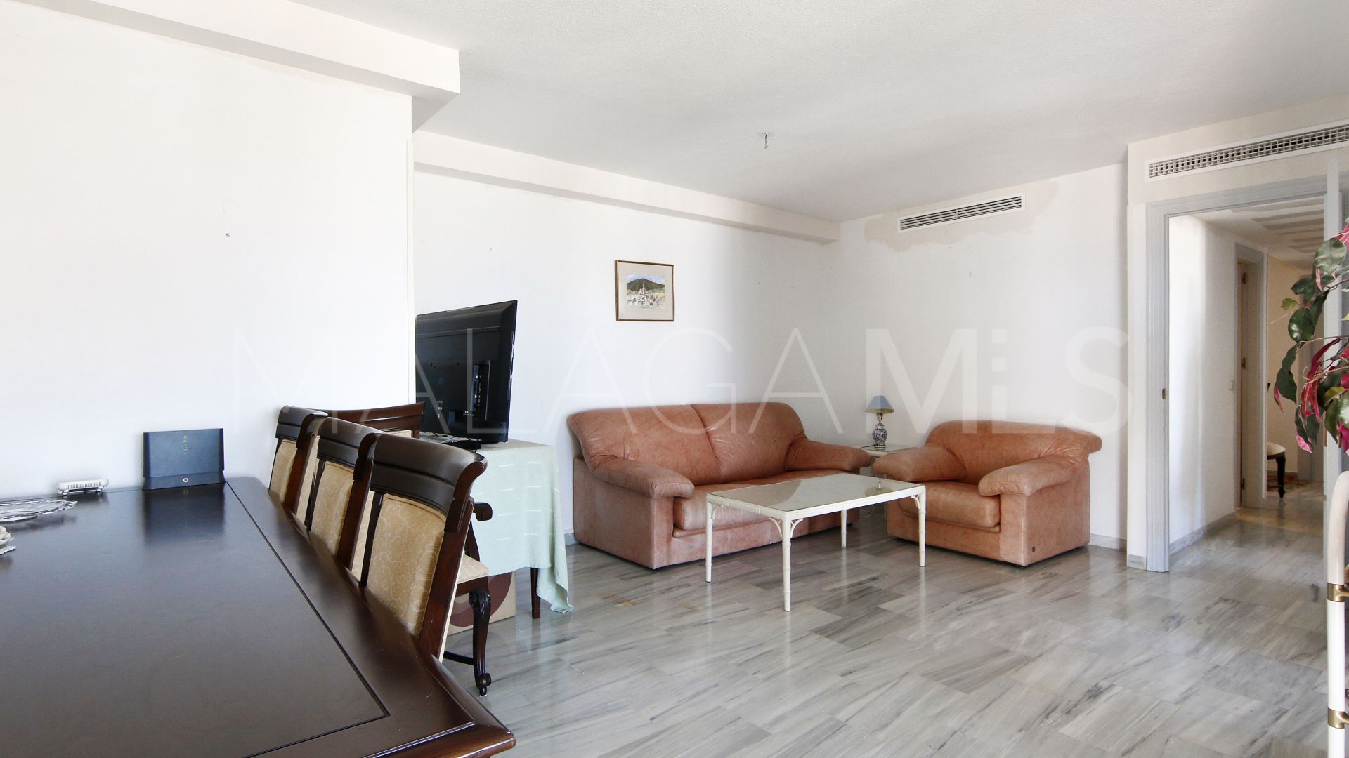 Estepona Ciudad, apartamento for sale