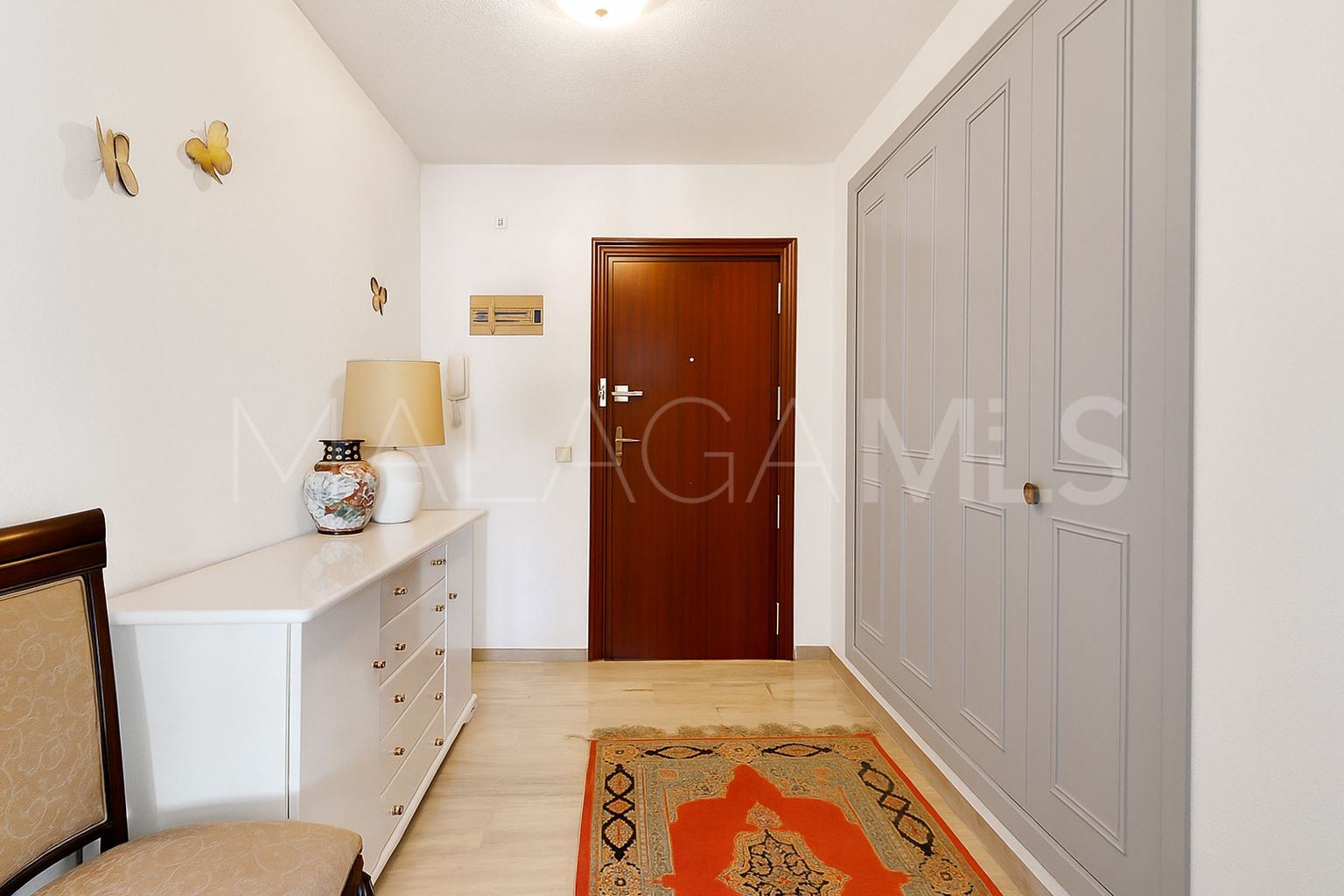 Estepona Ciudad, apartamento for sale