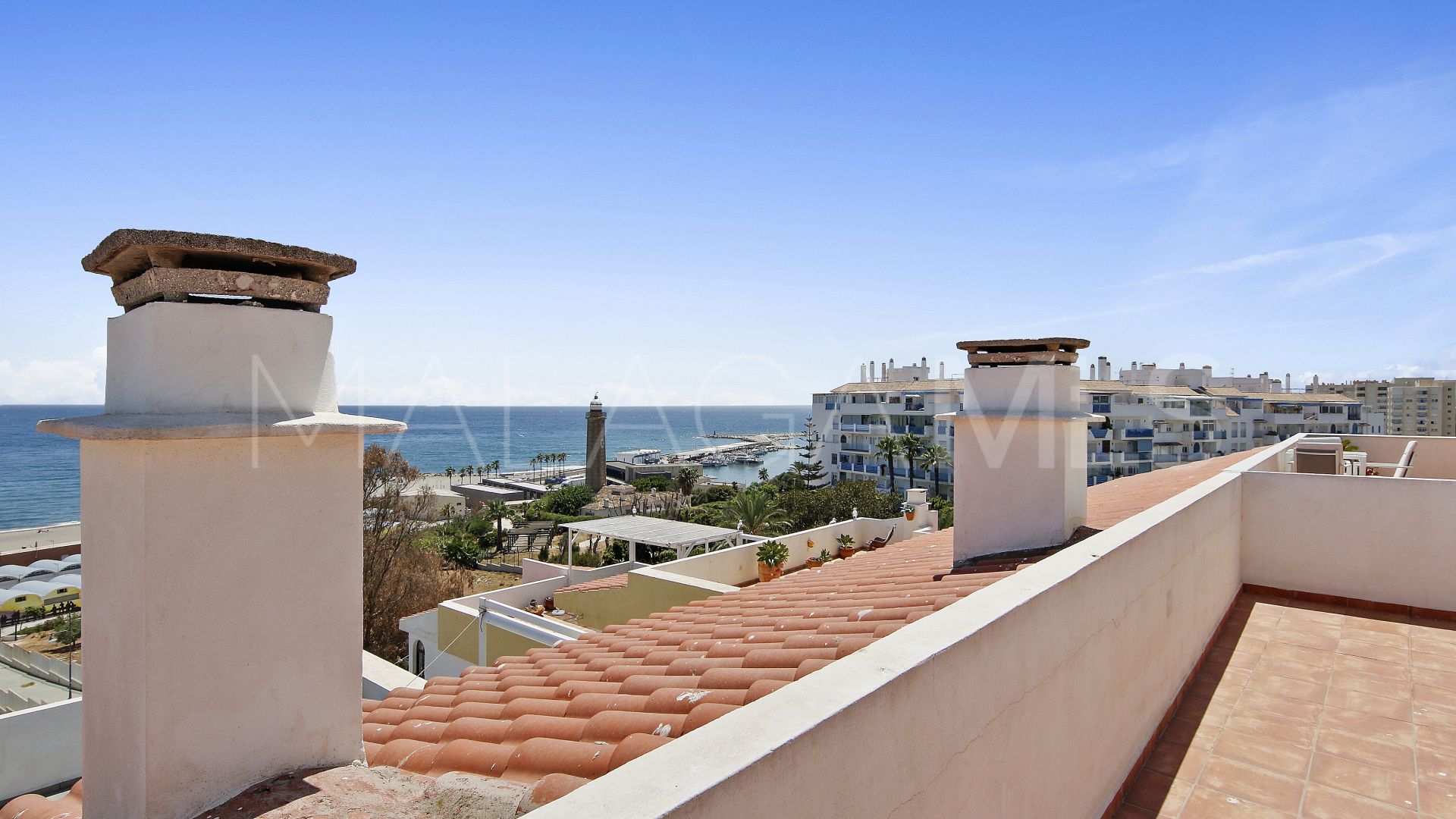 Estepona Ciudad, apartamento for sale