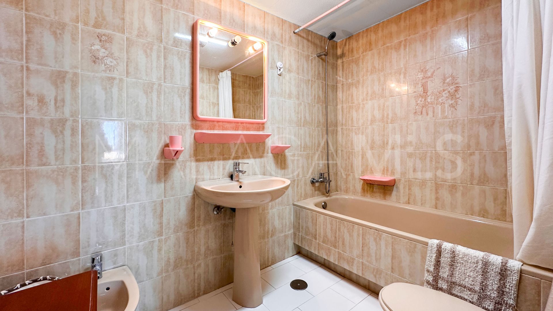 Estepona Ciudad, apartamento for sale