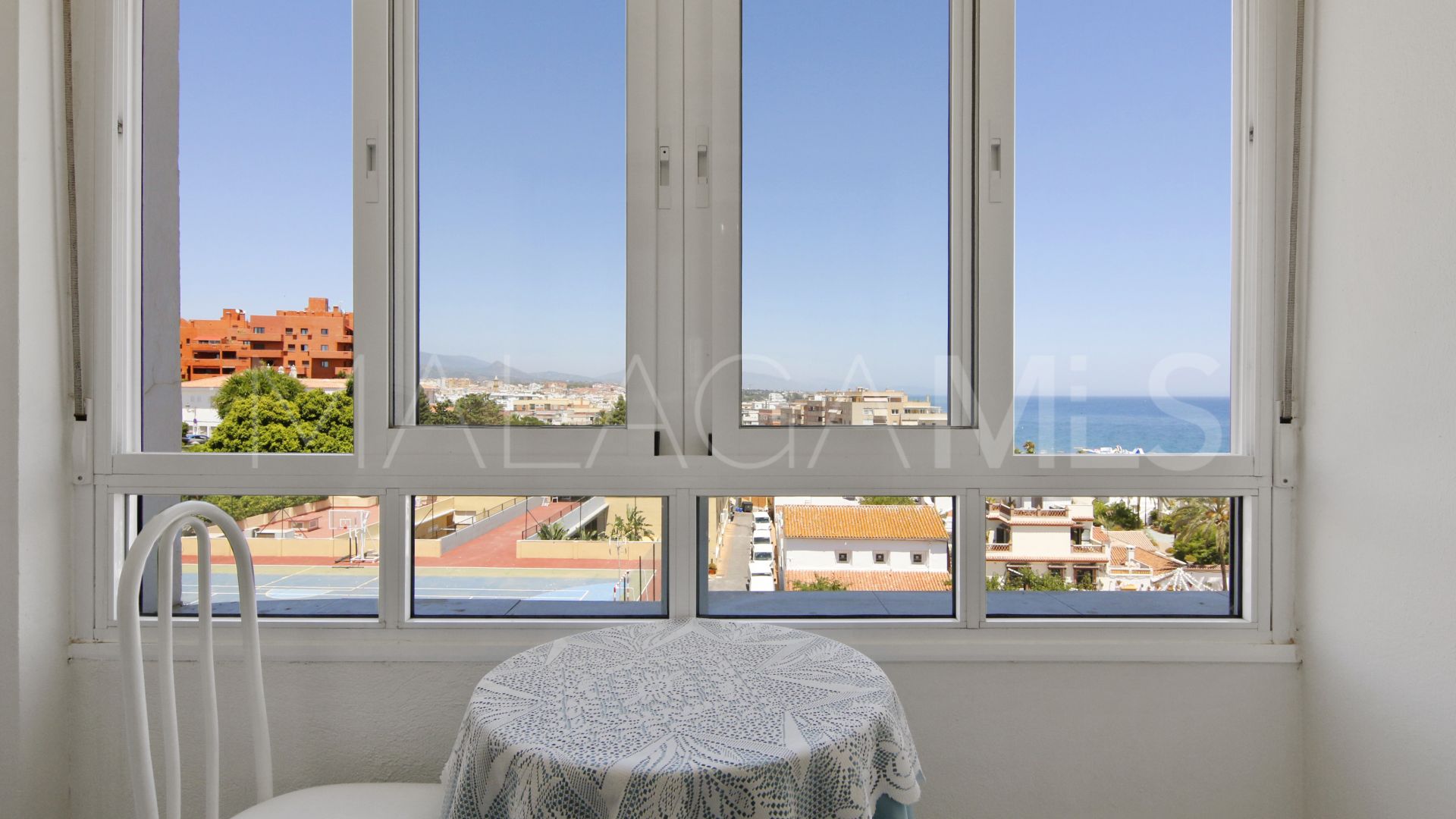 Estepona Ciudad, apartamento for sale
