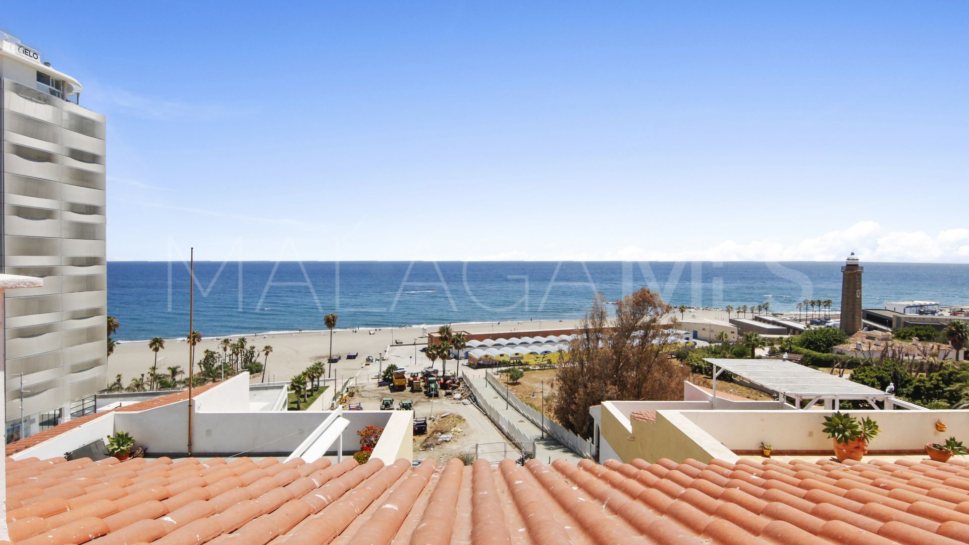 Estepona Ciudad, apartamento for sale