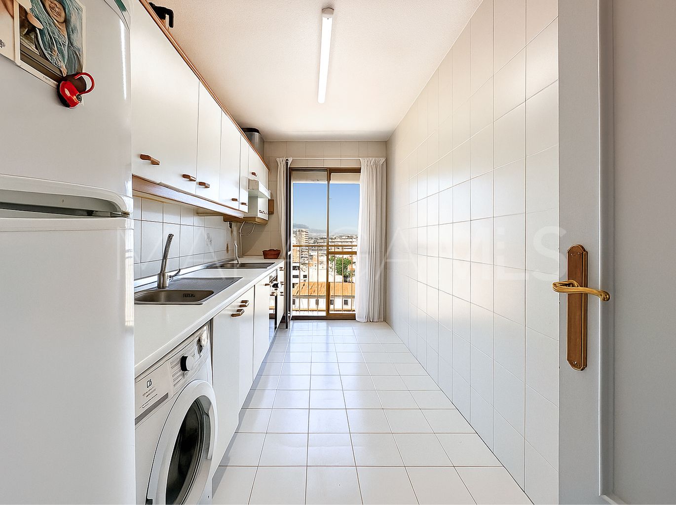 Estepona Ciudad, apartamento for sale