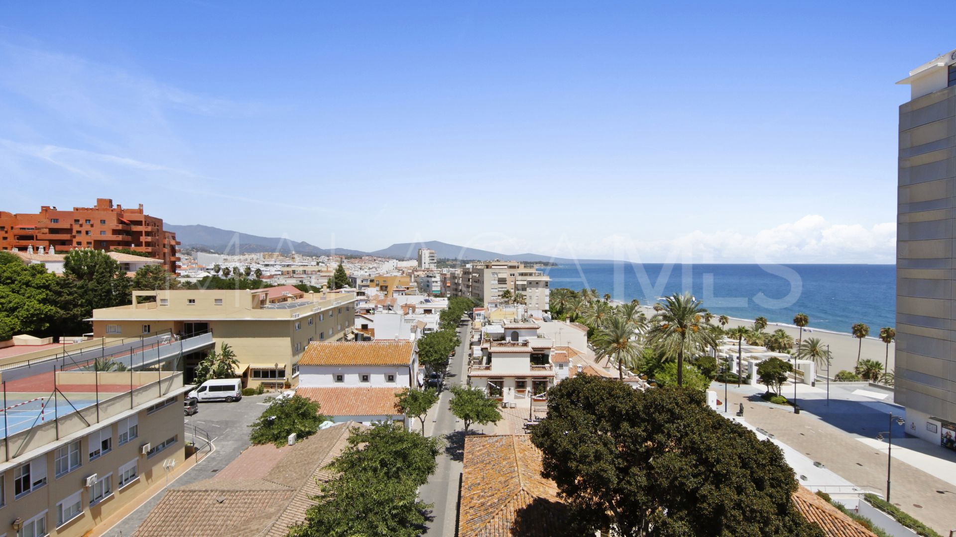 Estepona Ciudad, apartamento for sale