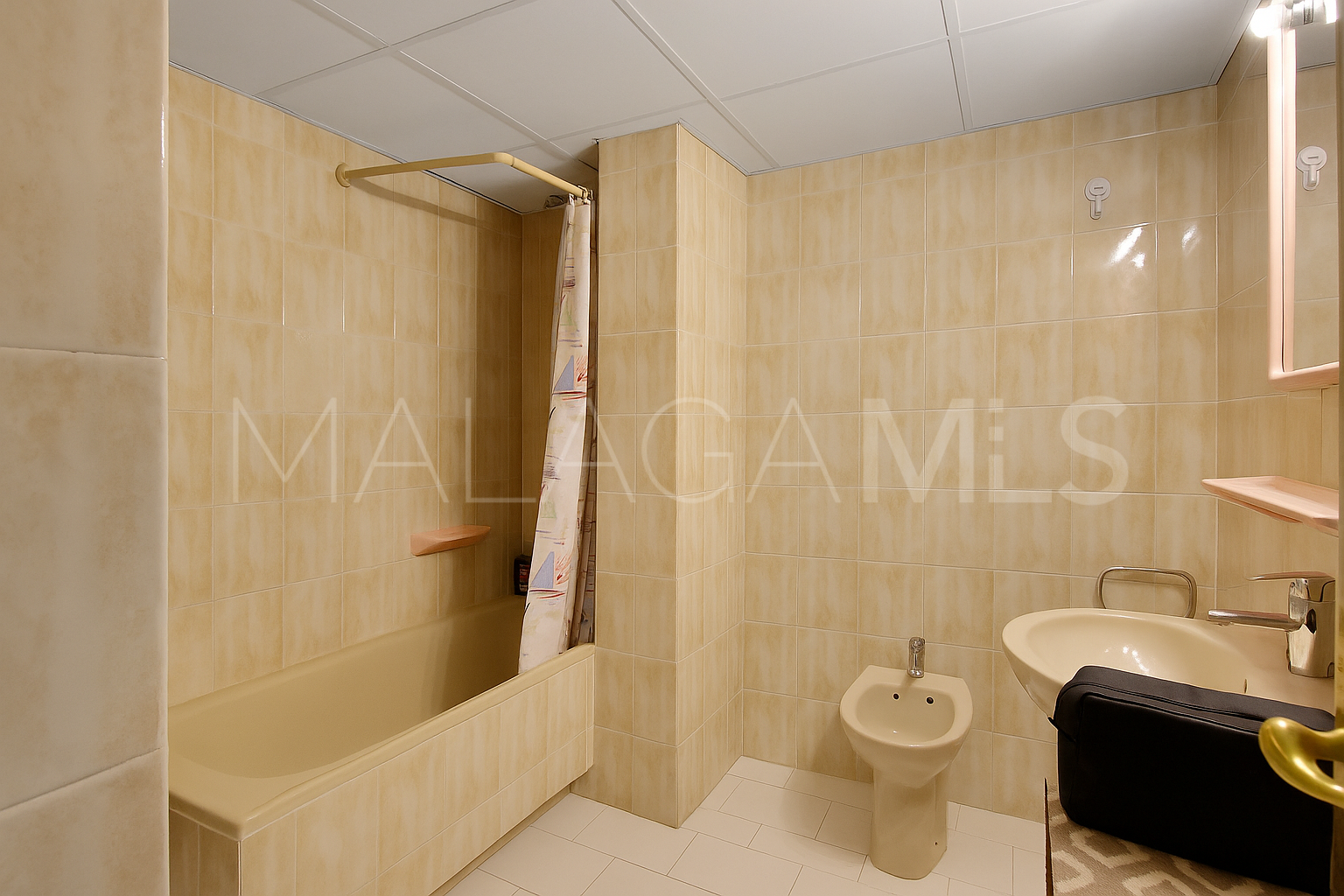 Estepona Ciudad, apartamento for sale