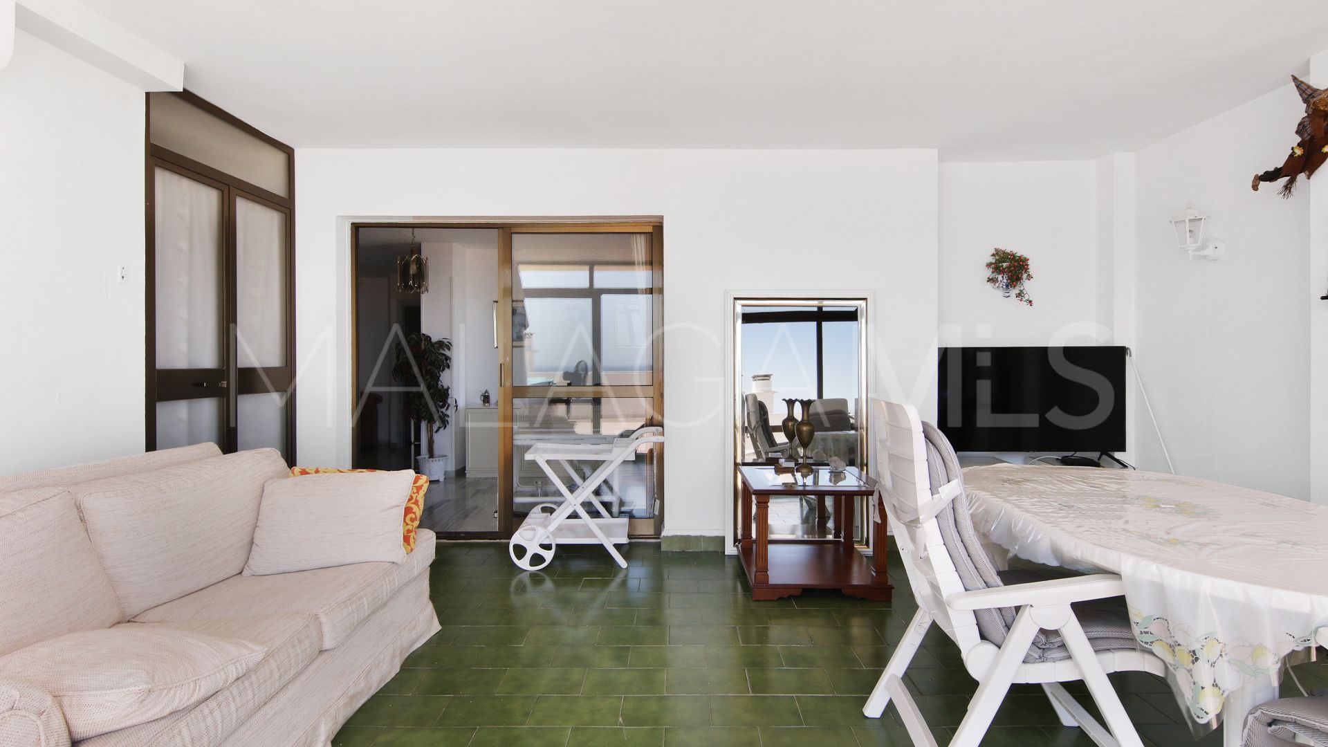 Estepona Ciudad, apartamento for sale