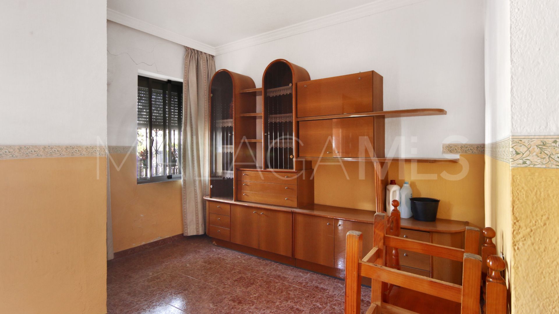 Town house for sale in Estepona Old Town with 4 bedrooms