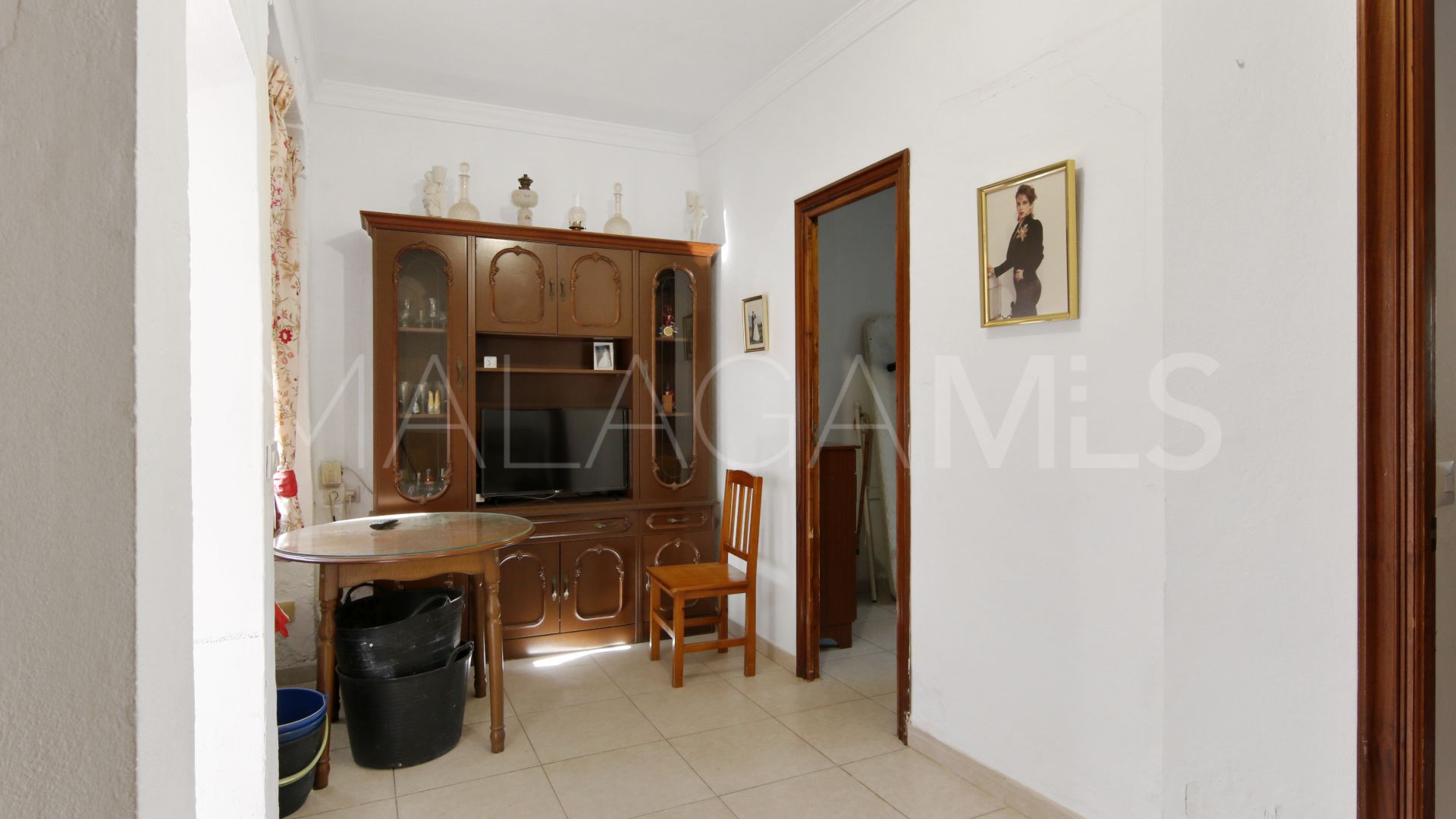 Town house for sale in Estepona Old Town with 4 bedrooms