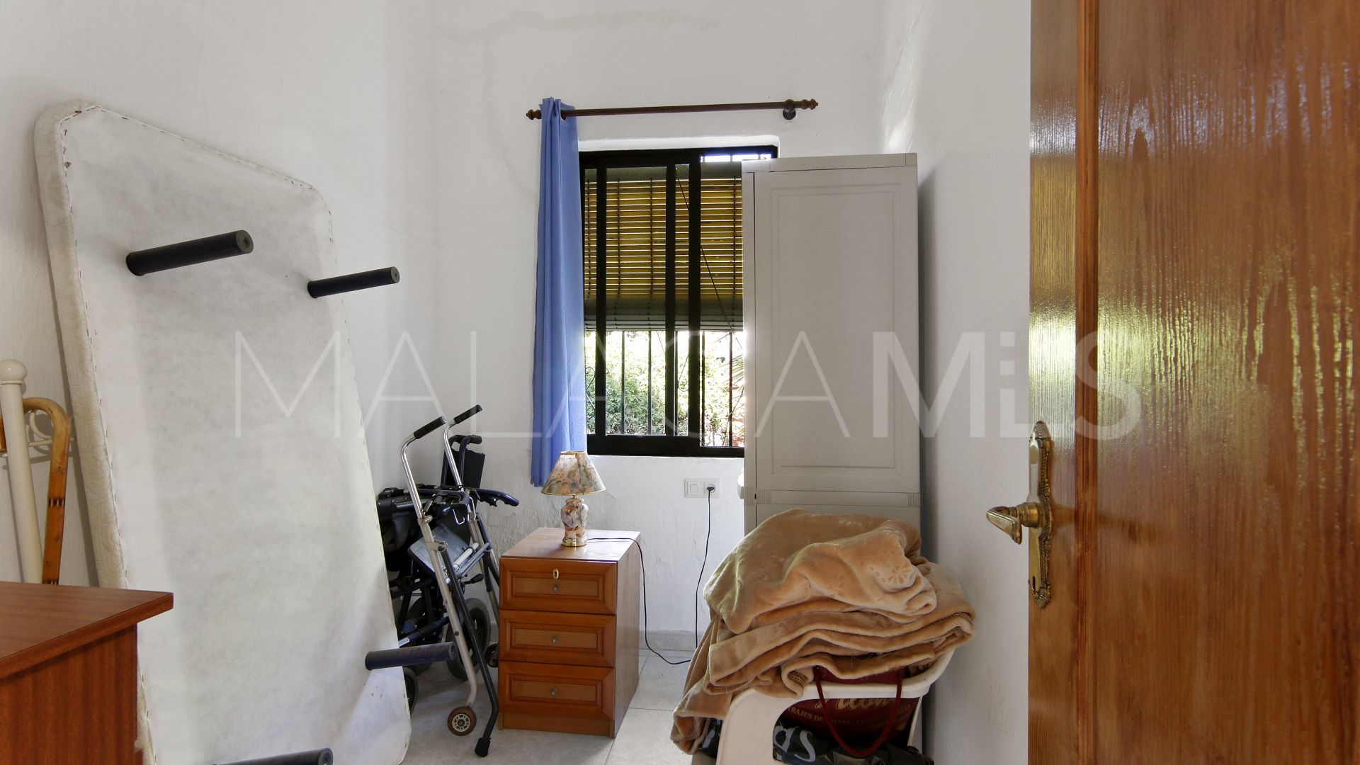 Town house for sale in Estepona Old Town with 4 bedrooms