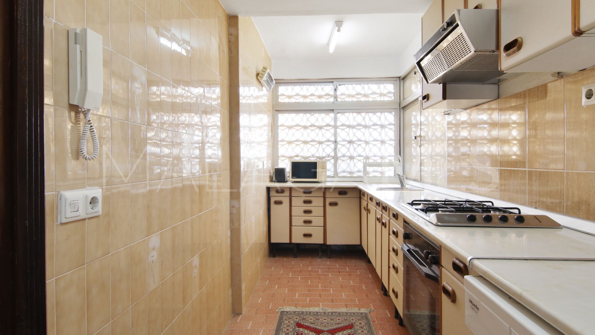 Estepona Ciudad, apartamento with 3 bedrooms for sale