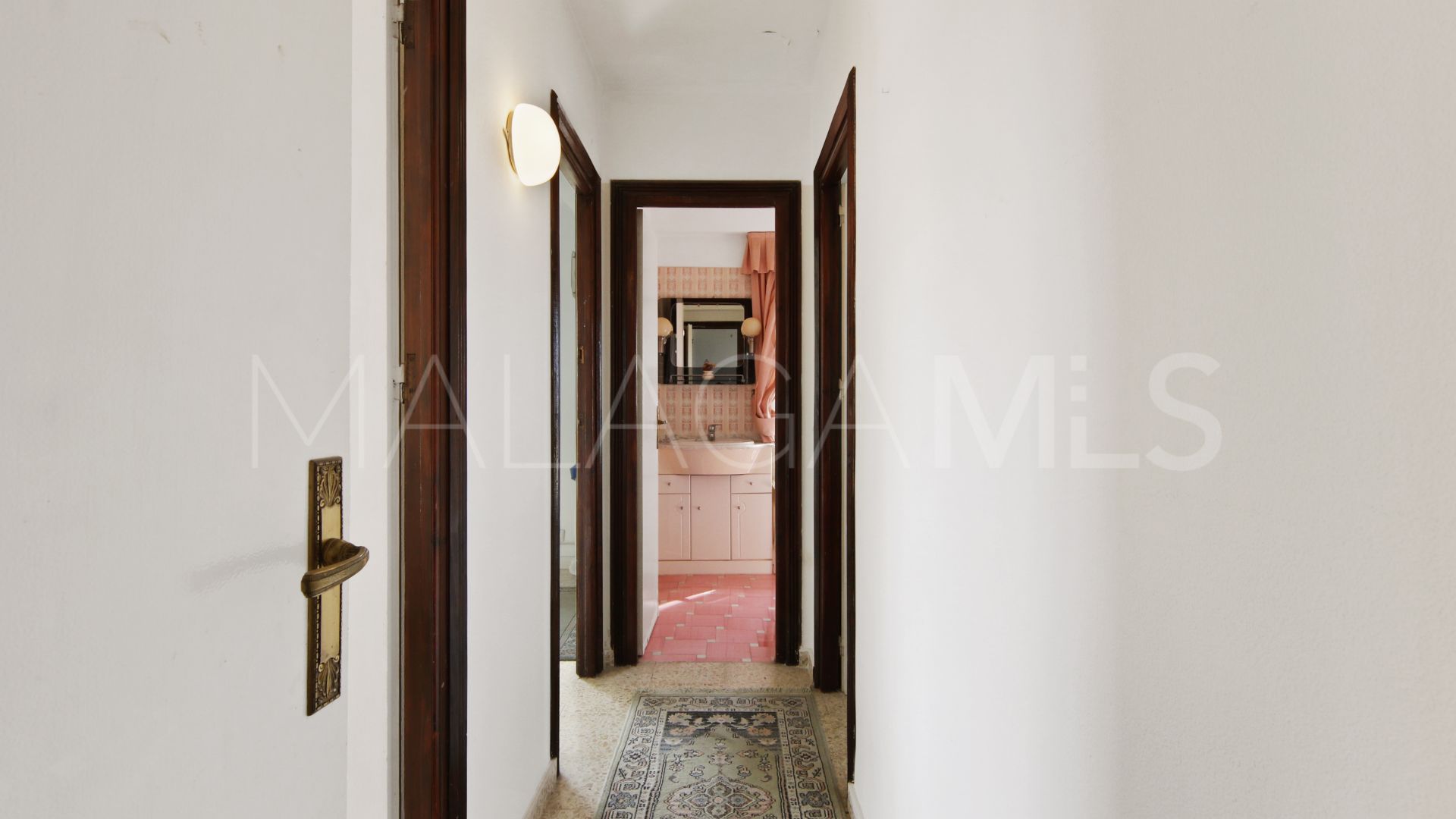 Estepona Ciudad, apartamento with 3 bedrooms for sale