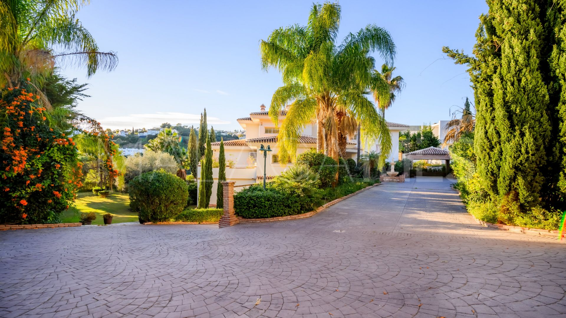 Vega del Colorado, villa for sale de 6 bedrooms