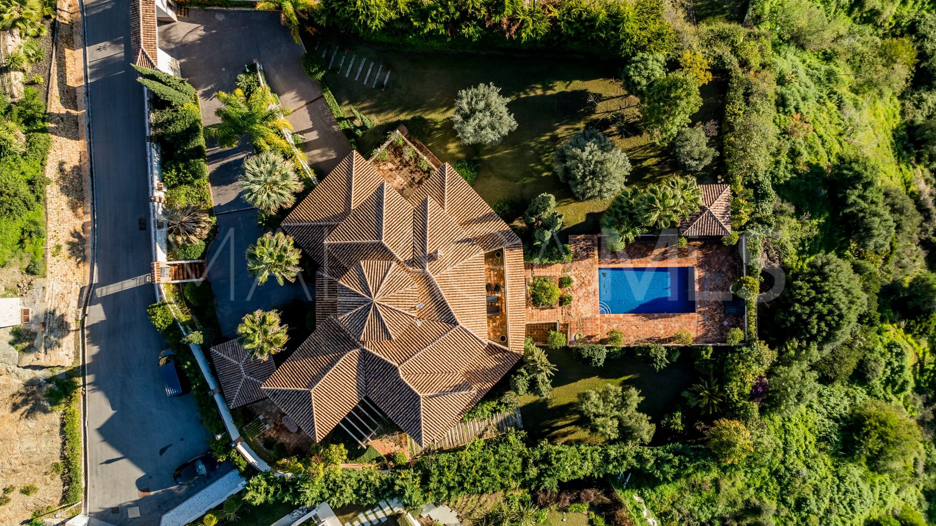 Vega del Colorado, villa for sale de 6 bedrooms