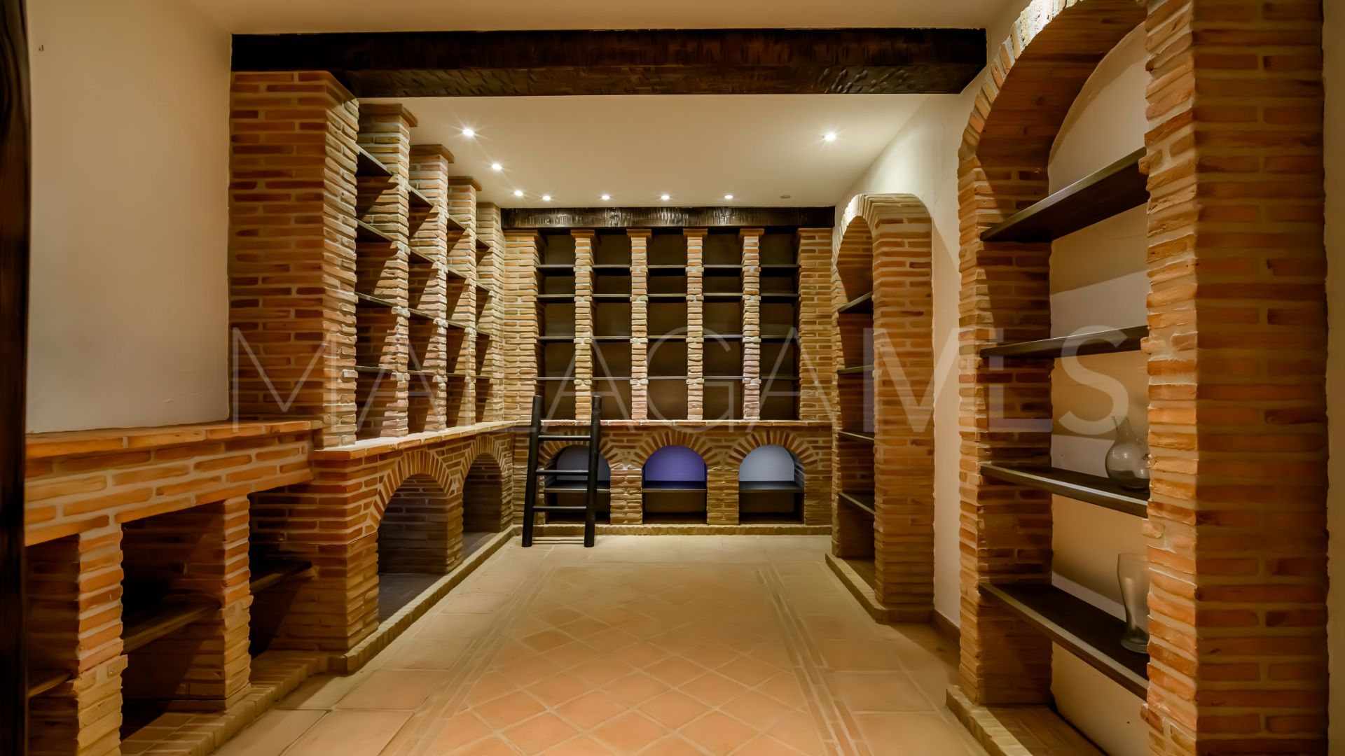 Vega del Colorado, villa for sale de 6 bedrooms