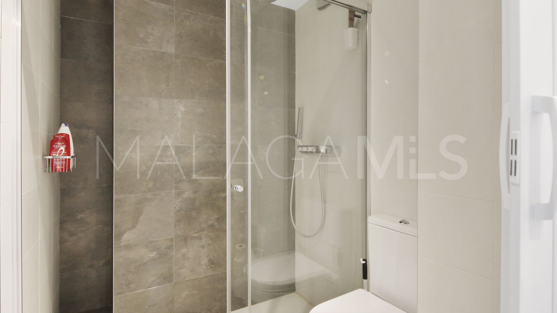 For sale Estepona Centre penthouse