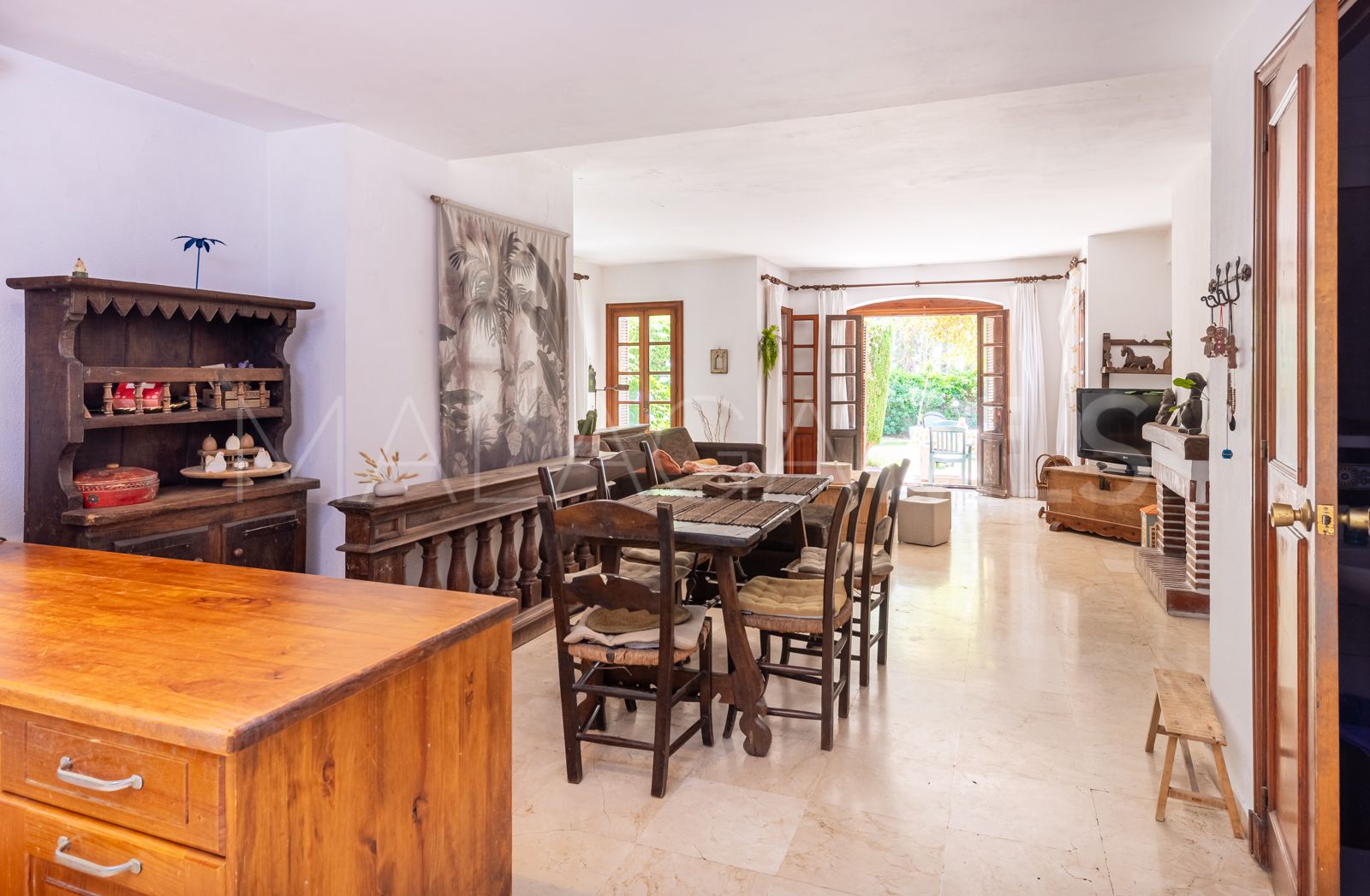 Laguna Beach, adosado for sale