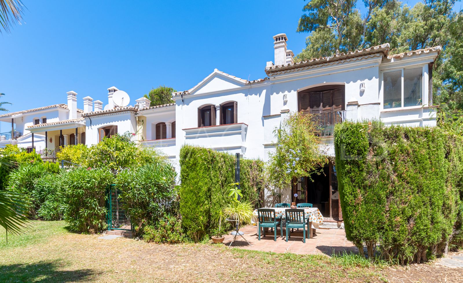 Laguna Beach, adosado for sale