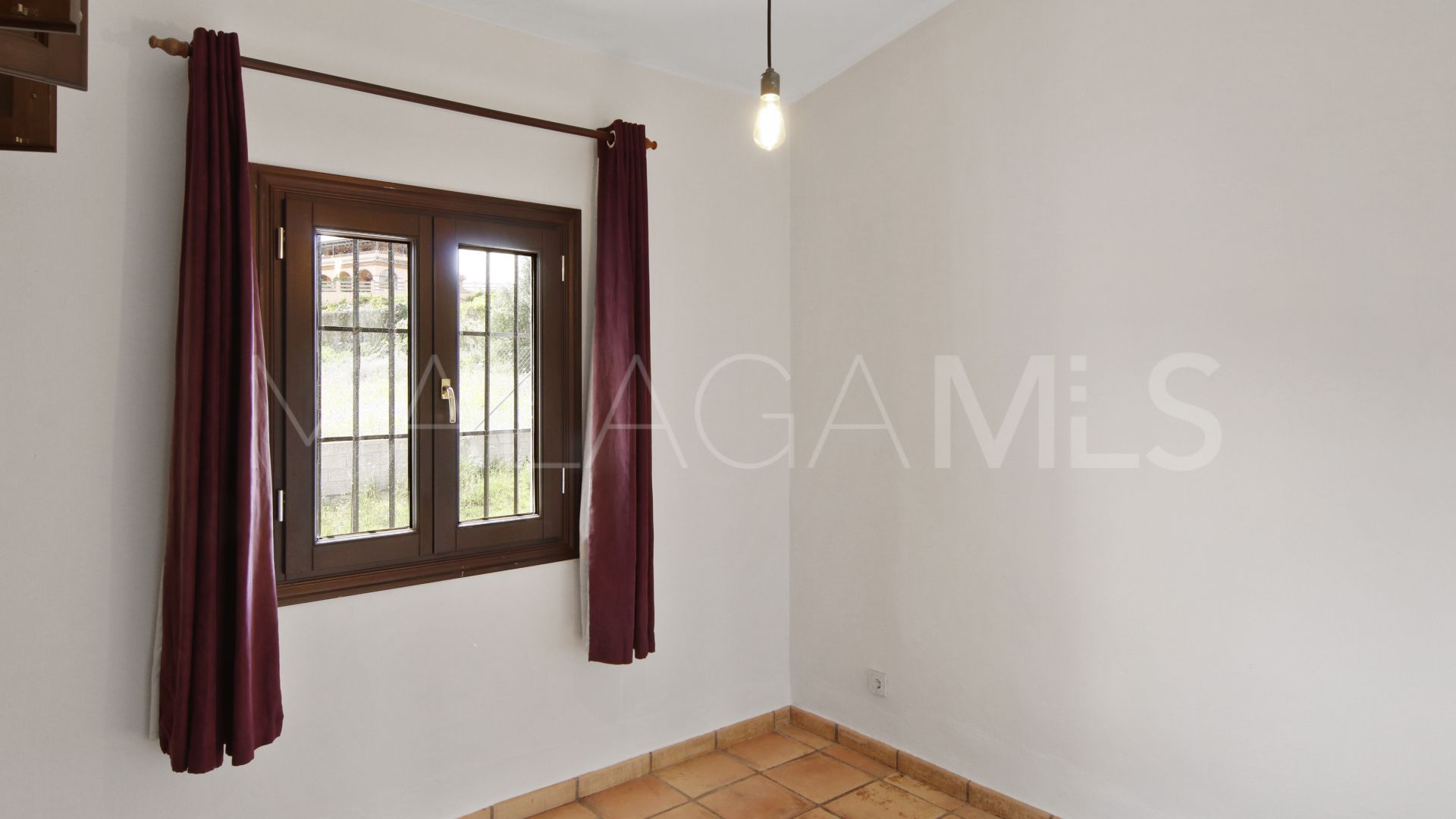 Buy villa in Guadalobon de 5 bedrooms