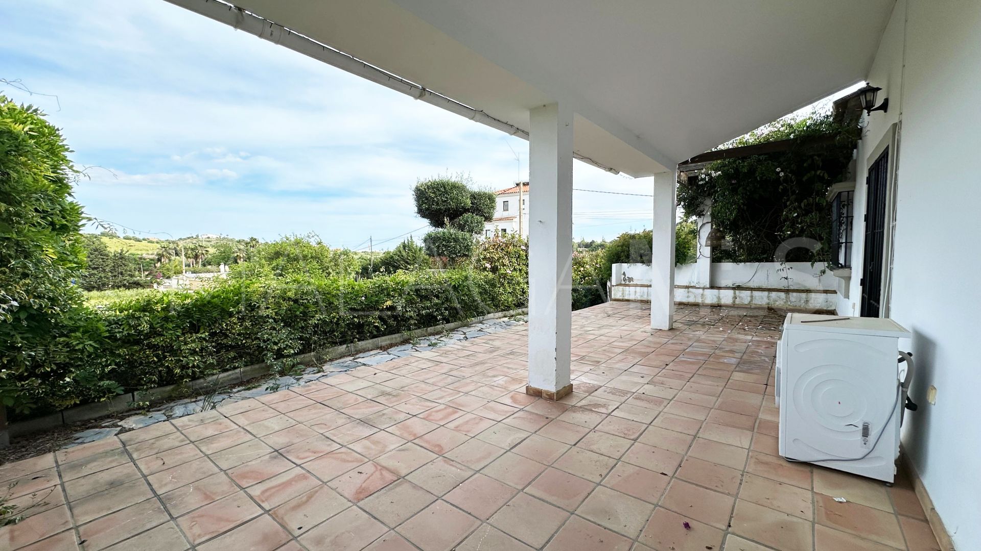 Buy villa in Guadalobon de 5 bedrooms