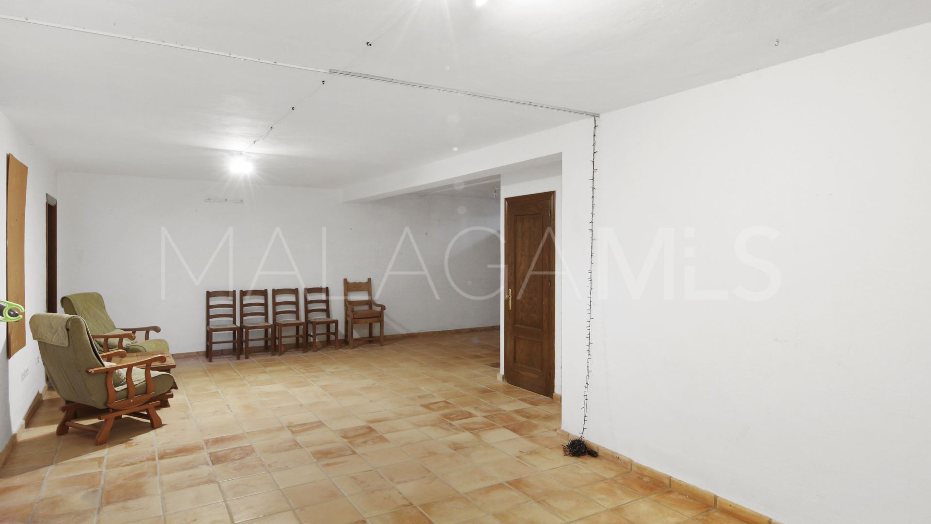 Buy villa in Guadalobon de 5 bedrooms