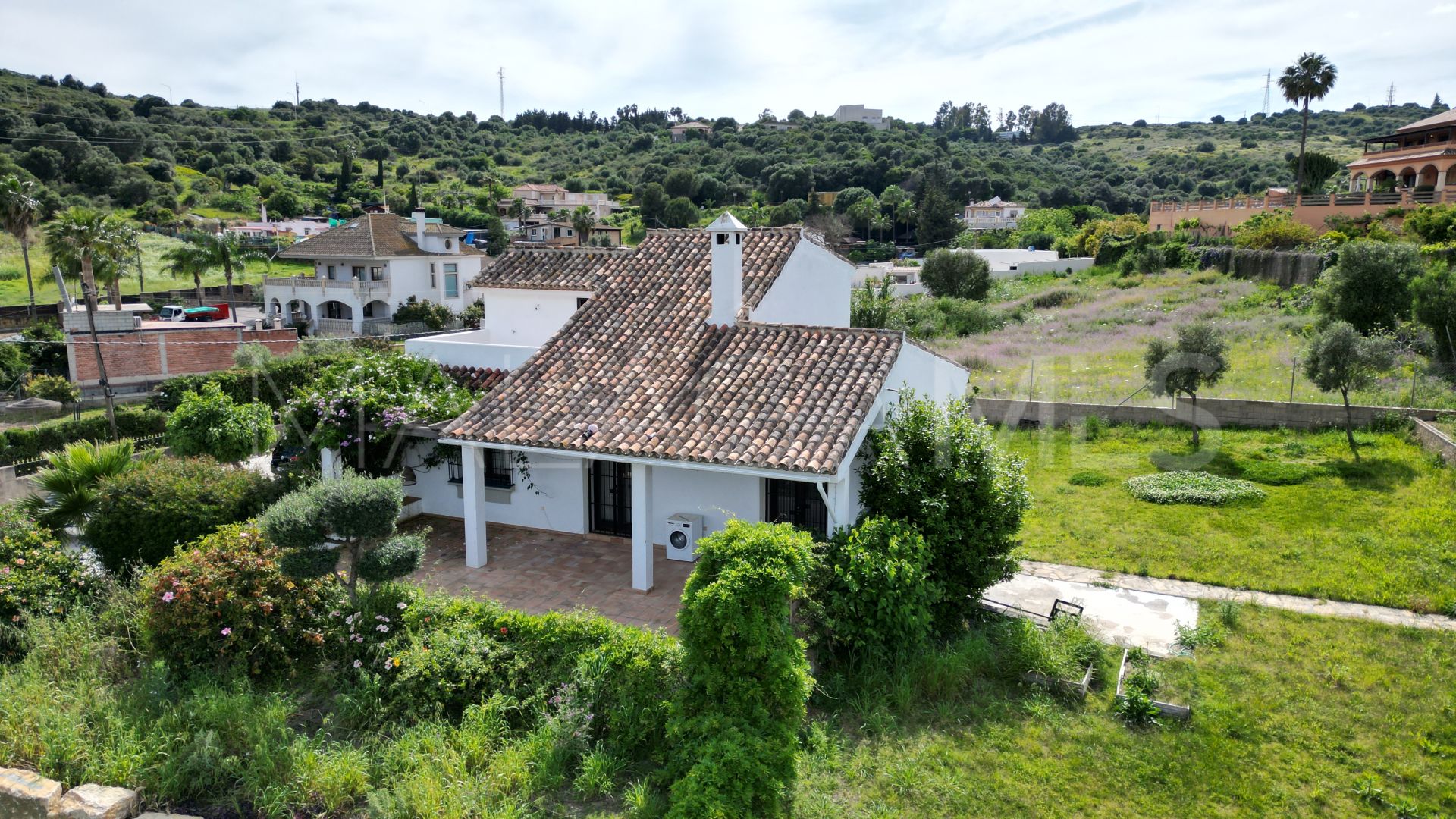 Buy villa in Guadalobon de 5 bedrooms