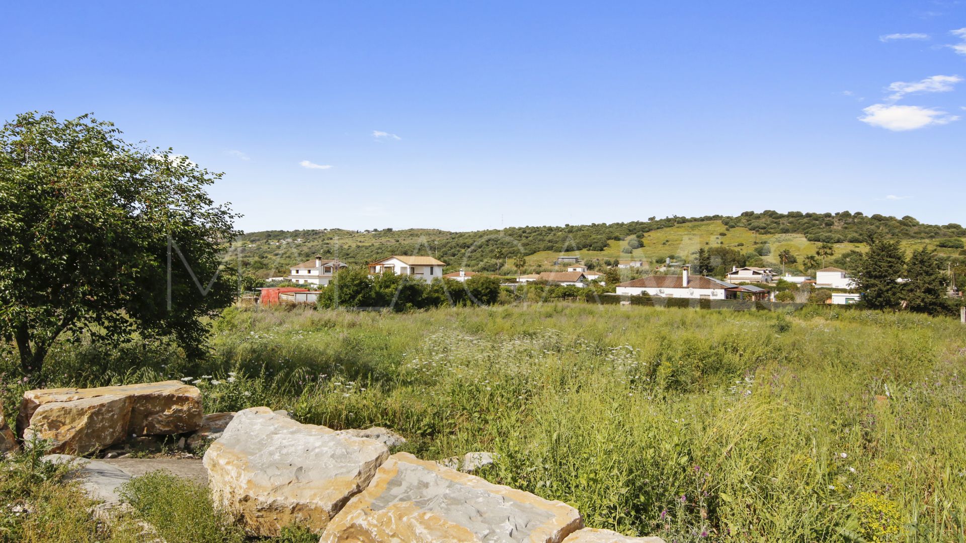 Buy villa in Guadalobon de 5 bedrooms