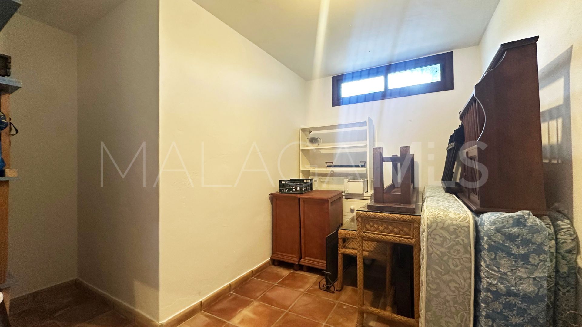 Buy villa in Guadalobon de 5 bedrooms